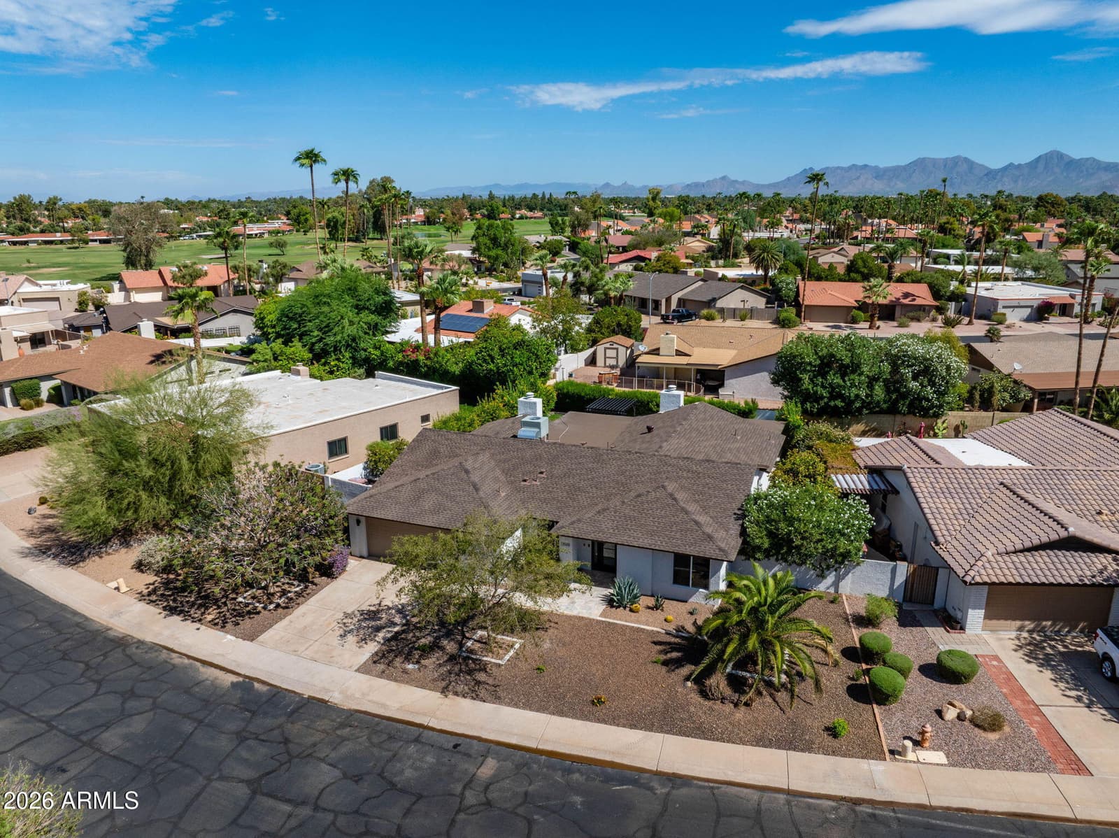 7800 E Via Del Futuro, Scottsdale, AZ 85258 — photo 33 of 54