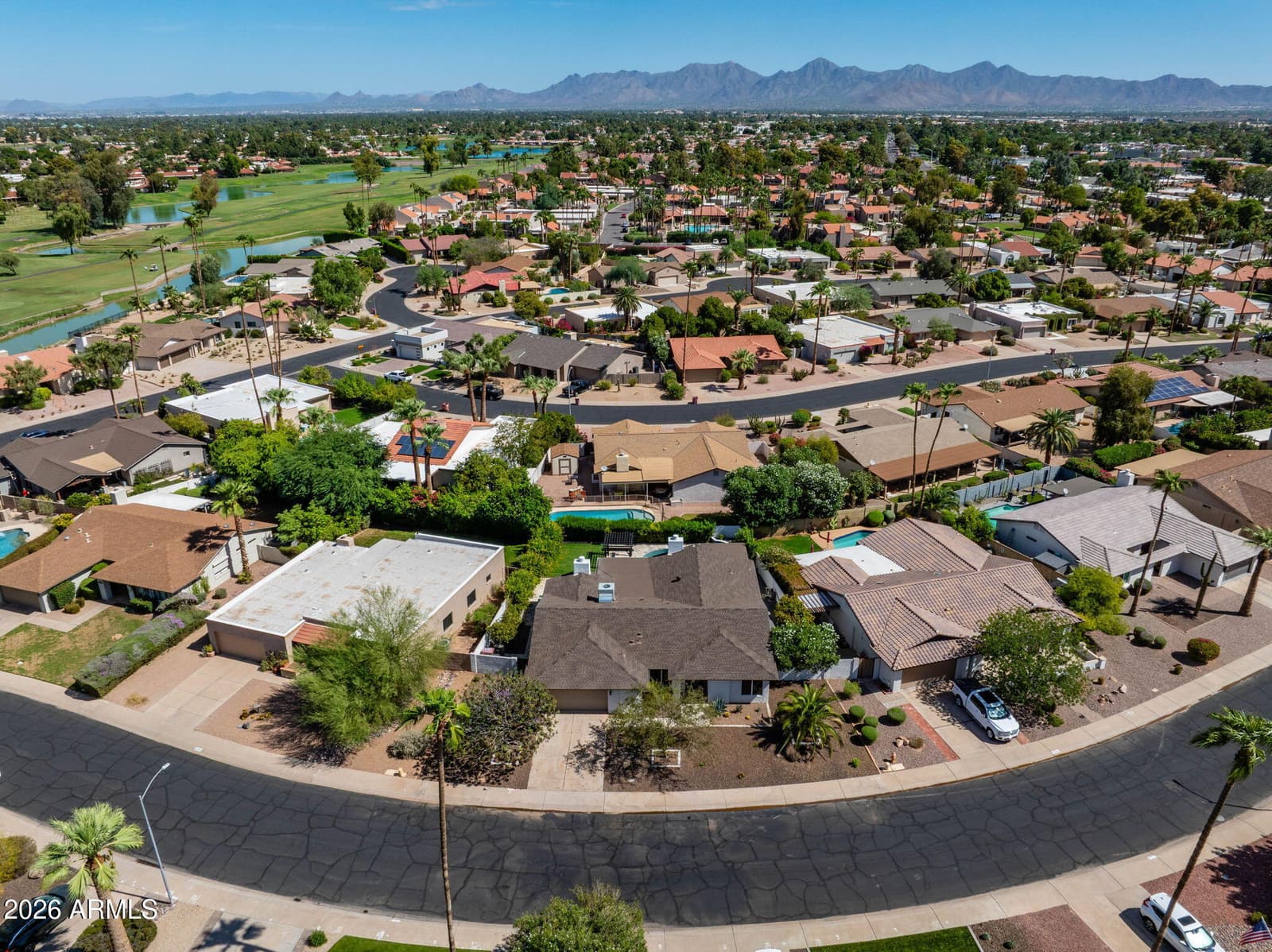 7800 E Via Del Futuro, Scottsdale, AZ 85258 — photo 34 of 54