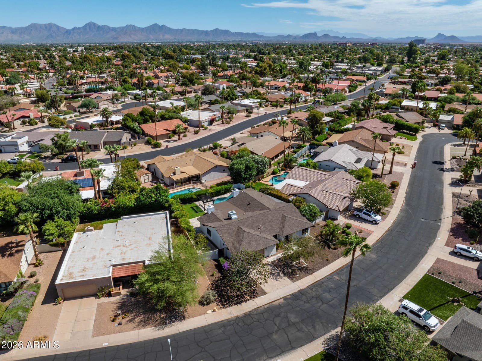 7800 E Via Del Futuro, Scottsdale, AZ 85258 — photo 36 of 54