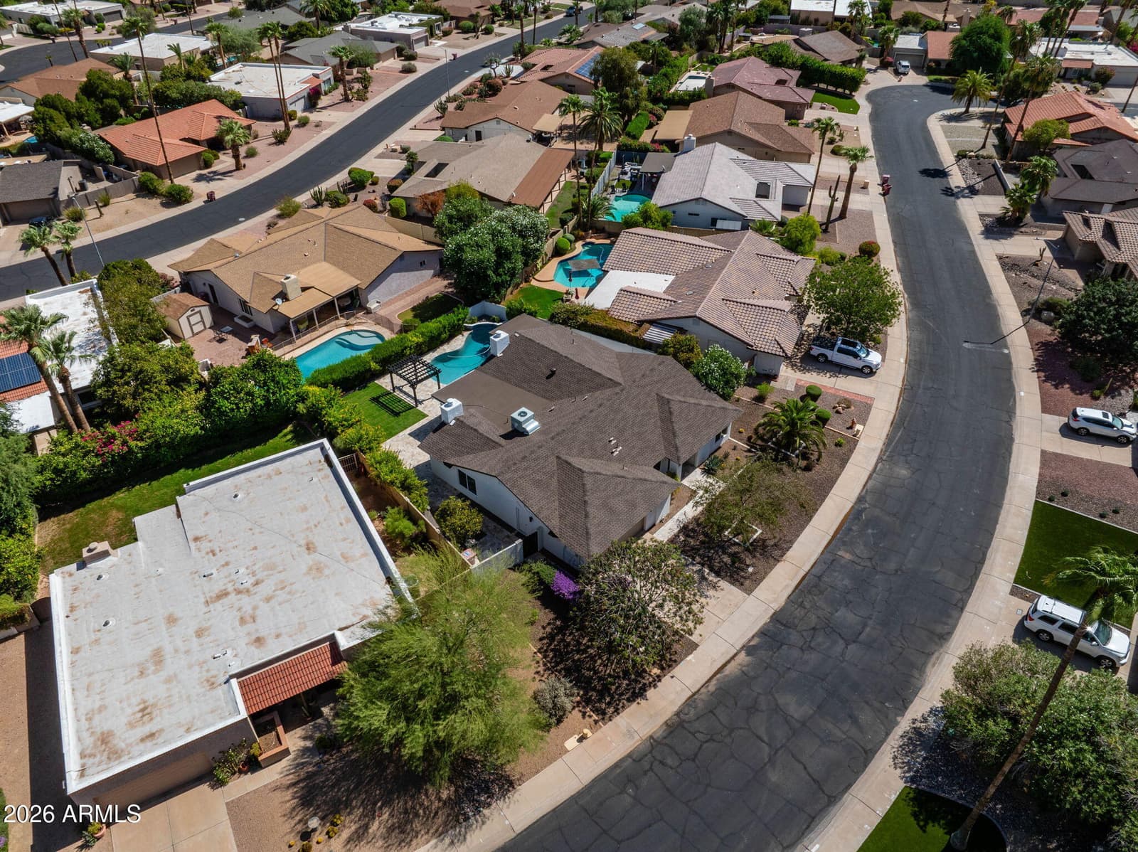 7800 E Via Del Futuro, Scottsdale, AZ 85258 — photo 38 of 54