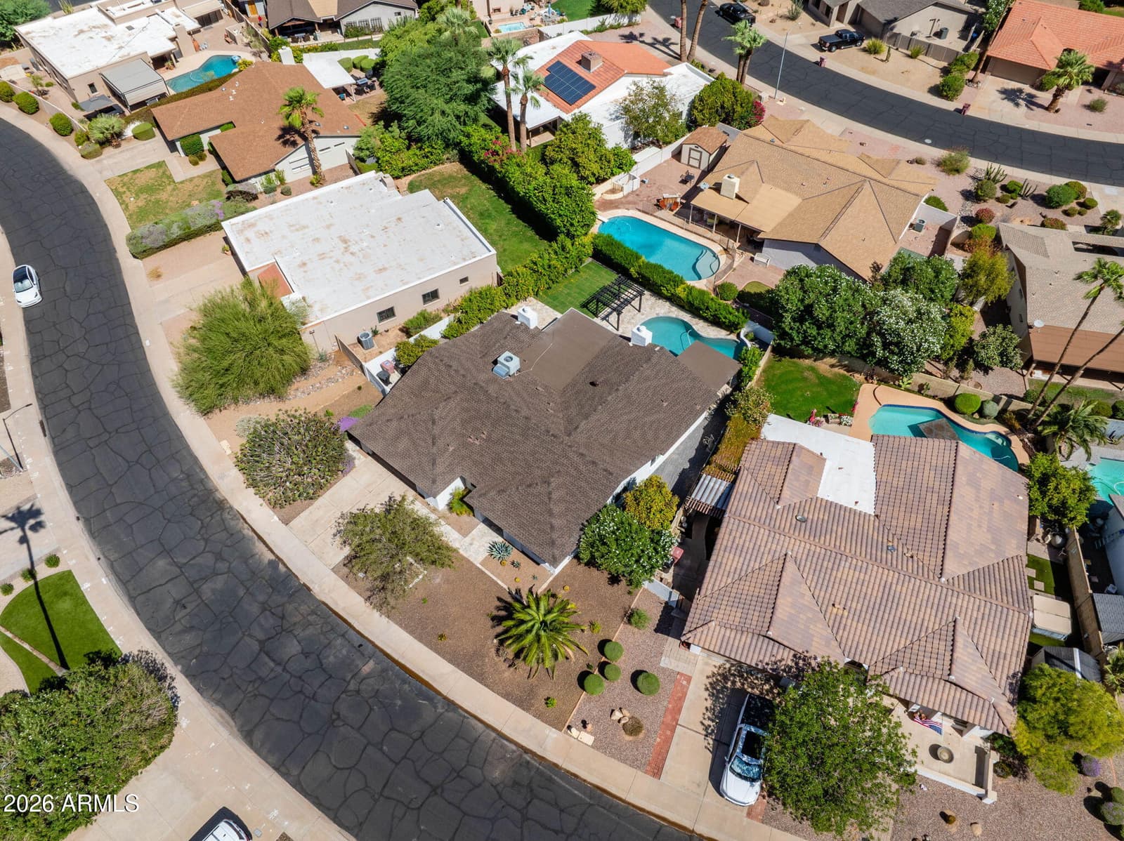 7800 E Via Del Futuro, Scottsdale, AZ 85258 — photo 39 of 54