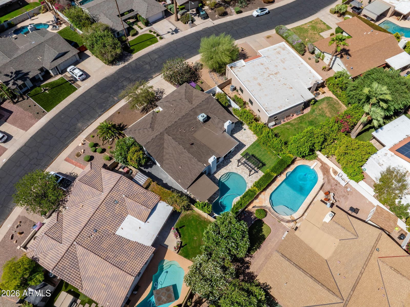 7800 E Via Del Futuro, Scottsdale, AZ 85258 — photo 40 of 54