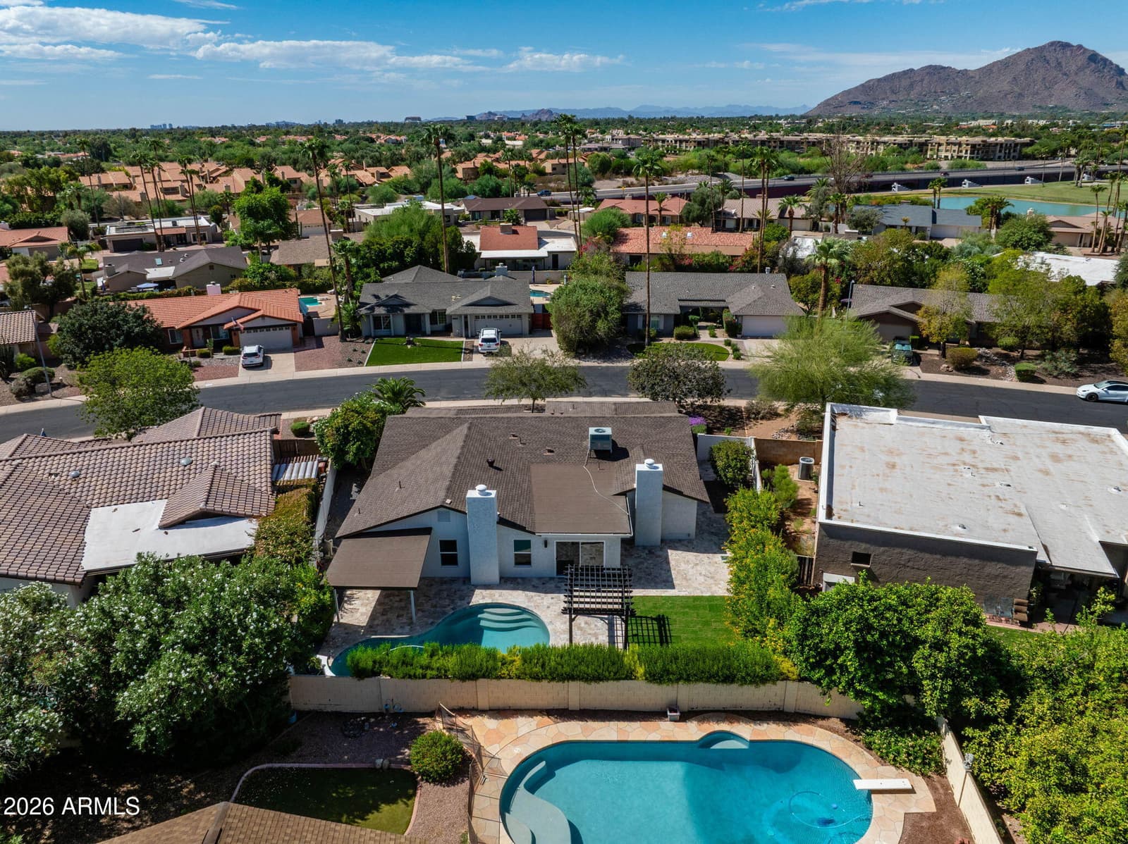 7800 E Via Del Futuro, Scottsdale, AZ 85258 — photo 44 of 54