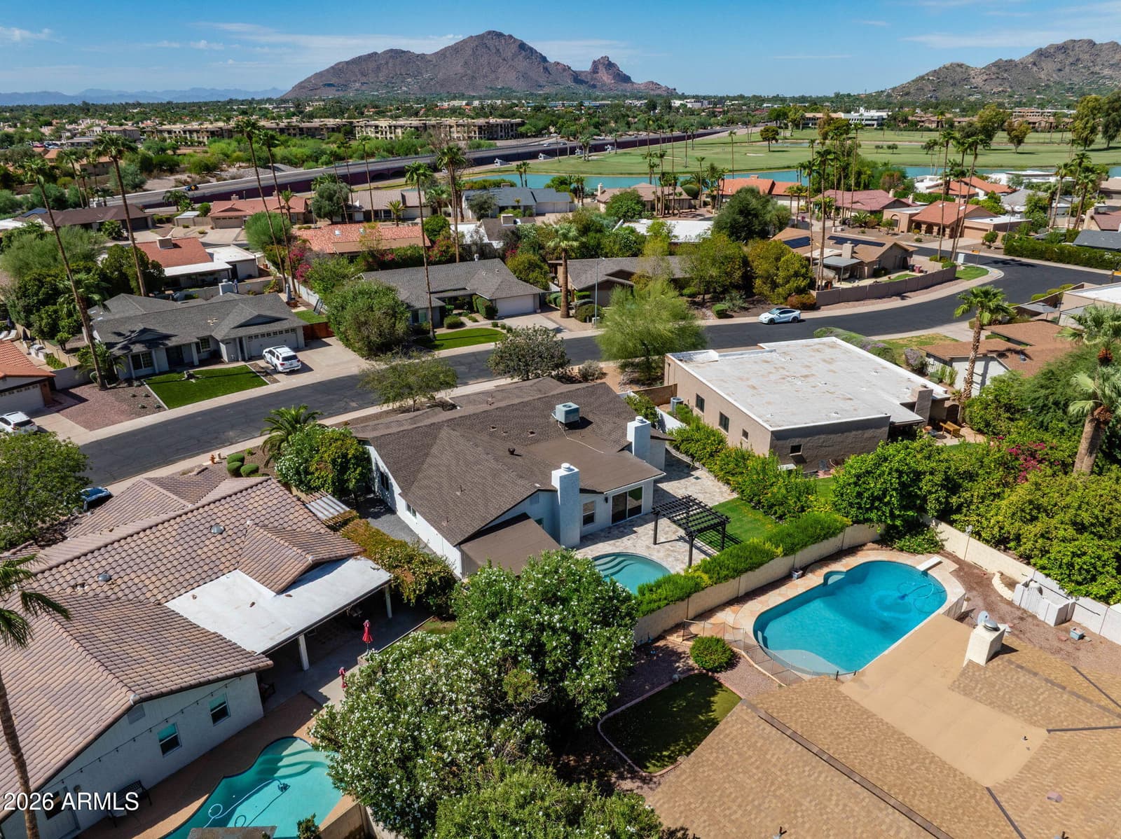 7800 E Via Del Futuro, Scottsdale, AZ 85258 — photo 45 of 54