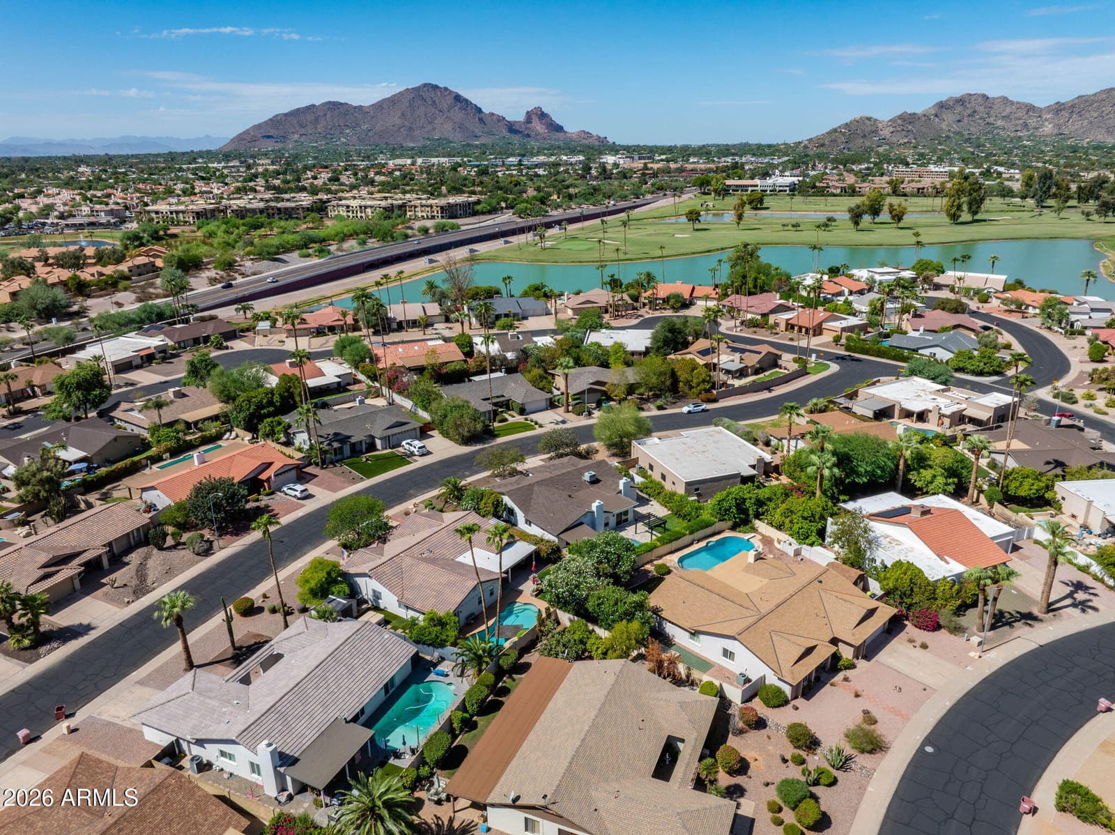 7800 E Via Del Futuro, Scottsdale, AZ 85258 — photo 47 of 54