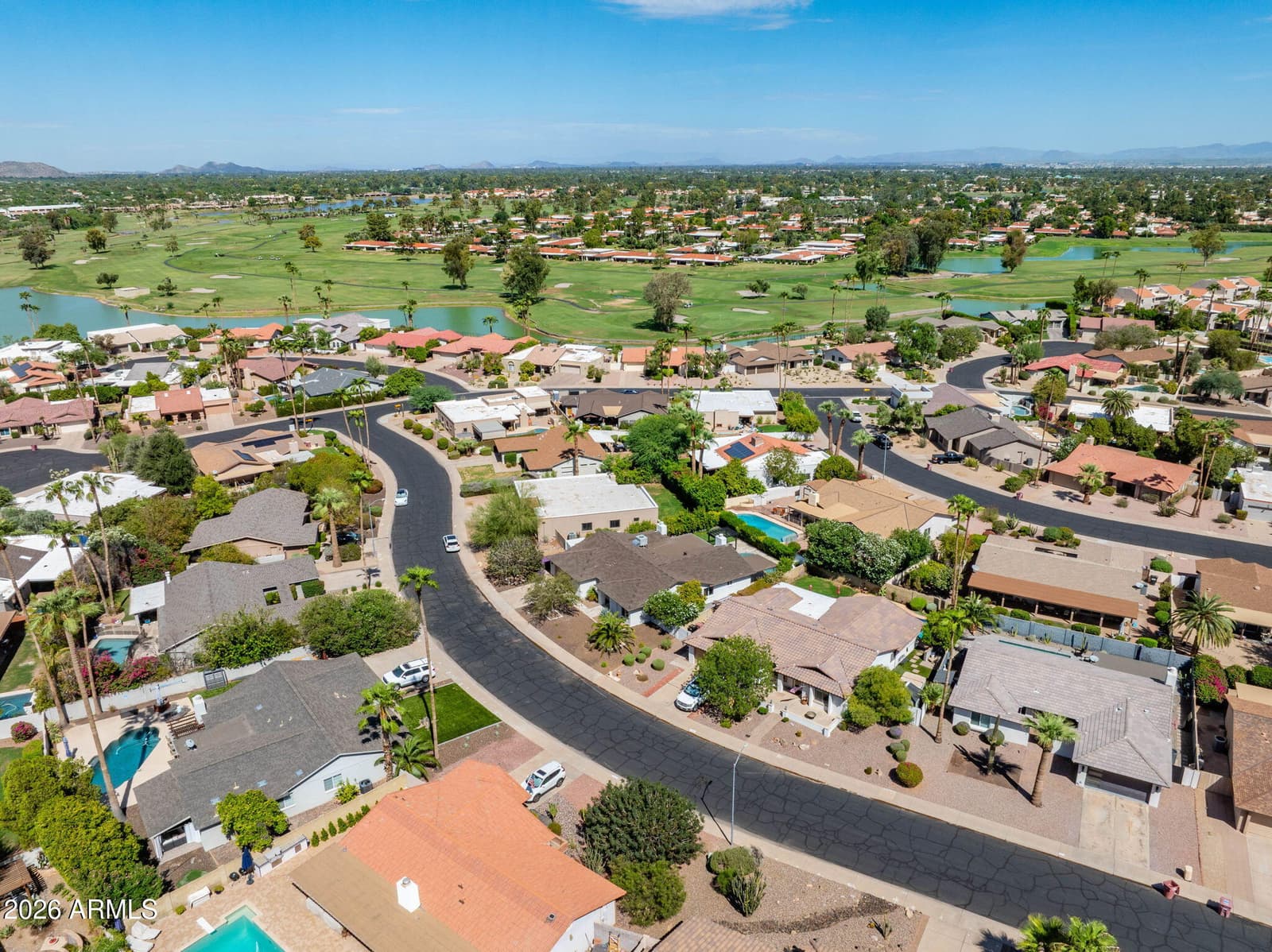 7800 E Via Del Futuro, Scottsdale, AZ 85258 — photo 49 of 54