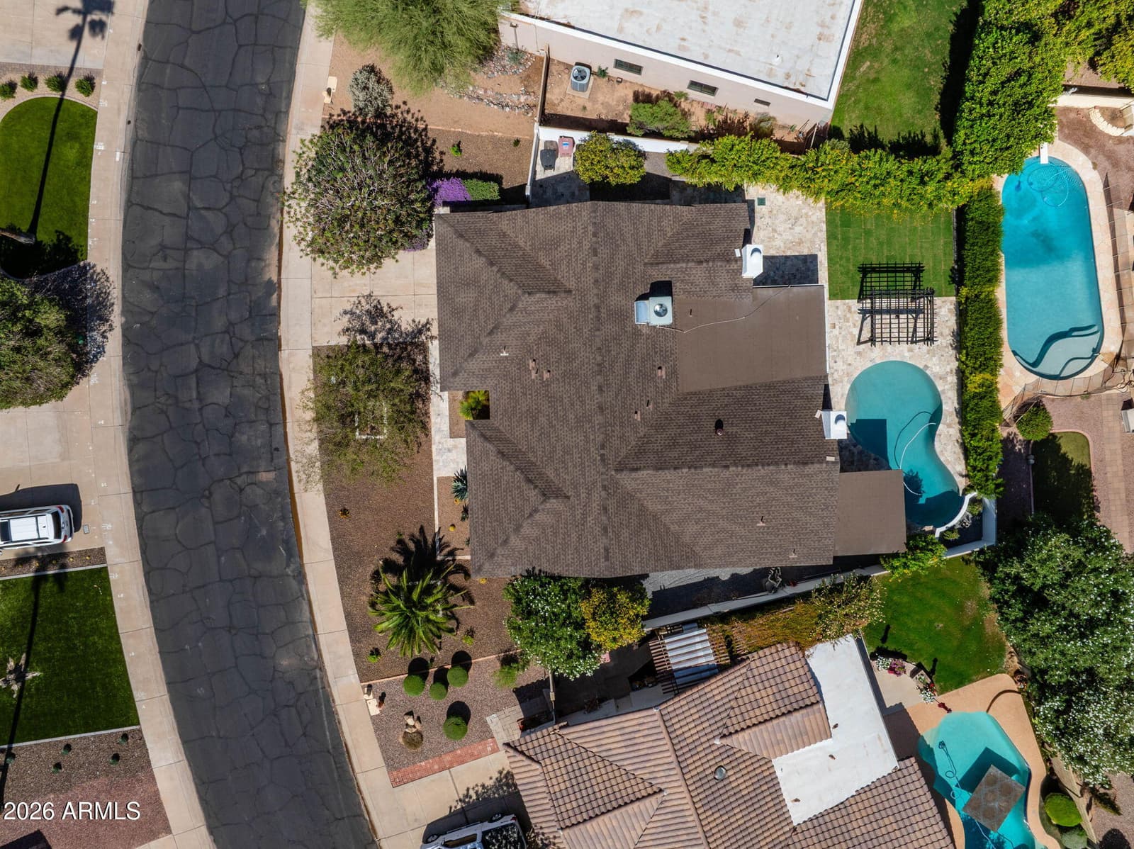 7800 E Via Del Futuro, Scottsdale, AZ 85258 — photo 50 of 54