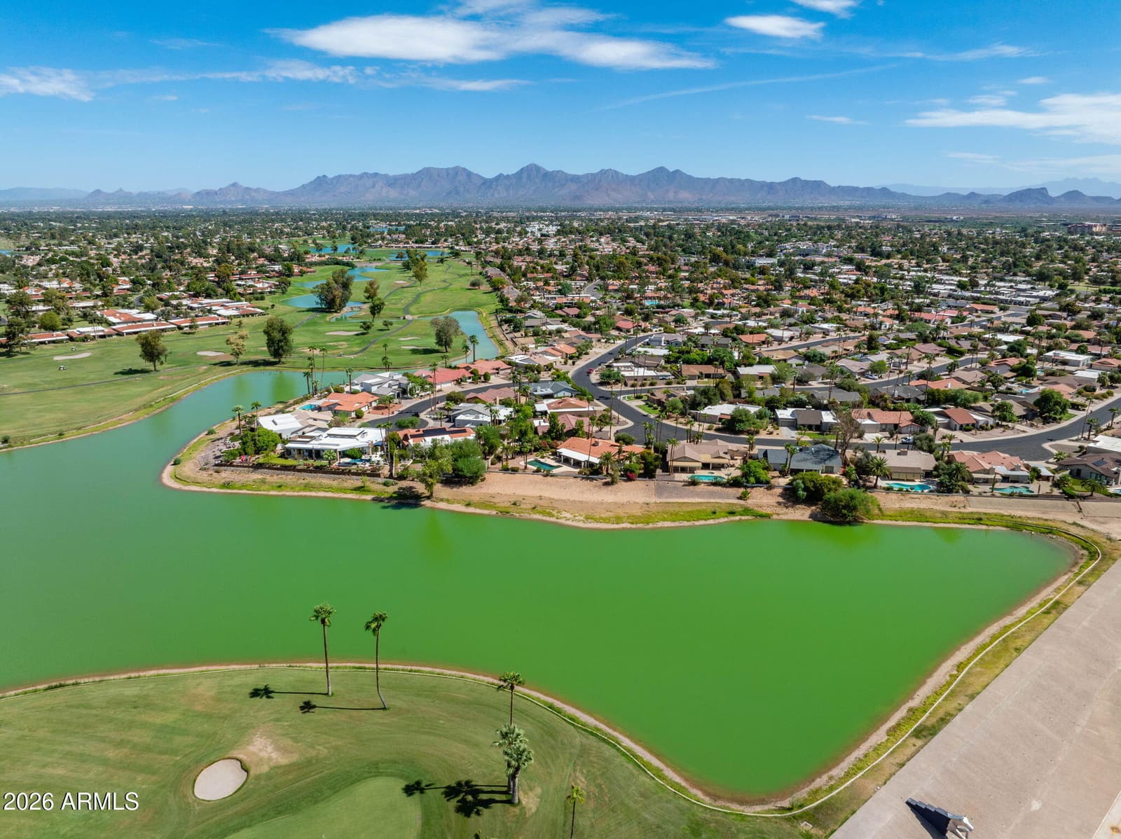 7800 E Via Del Futuro, Scottsdale, AZ 85258 — photo 52 of 54