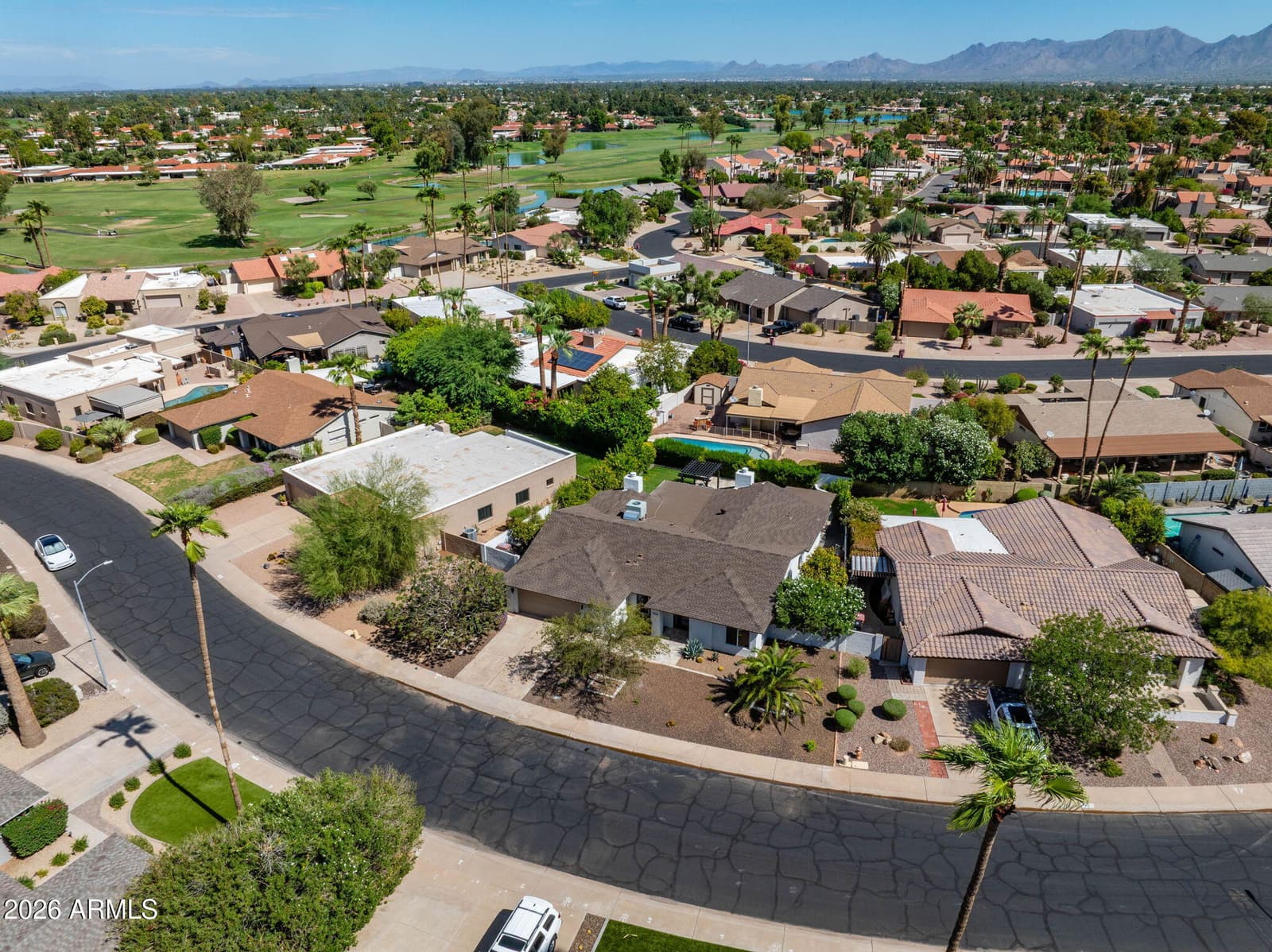 7800 E Via Del Futuro, Scottsdale, AZ 85258 — photo 54 of 54