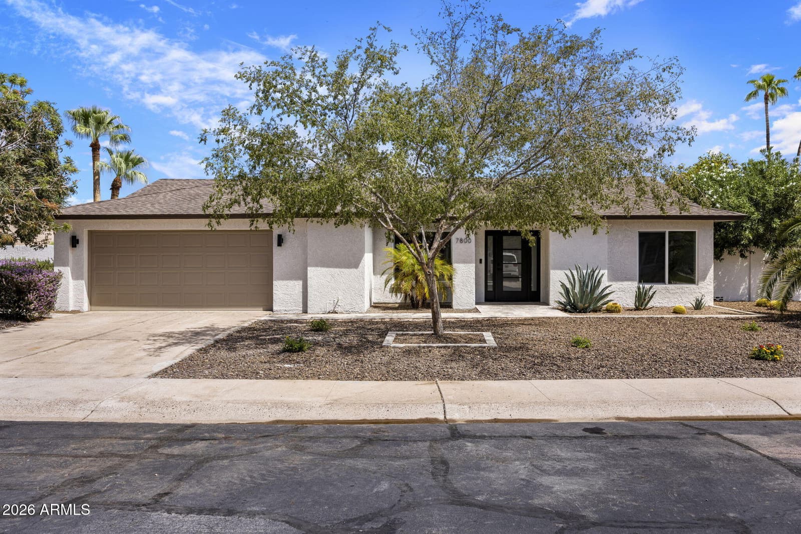 7800 E Via Del Futuro, Scottsdale, AZ 85258 — photo 1 of 54
