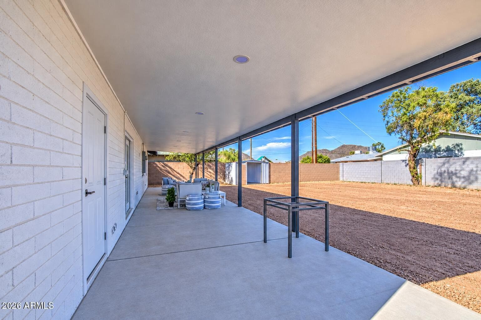 9043 N 16th Drive, Phoenix, AZ 85021 — photo 34 of 36