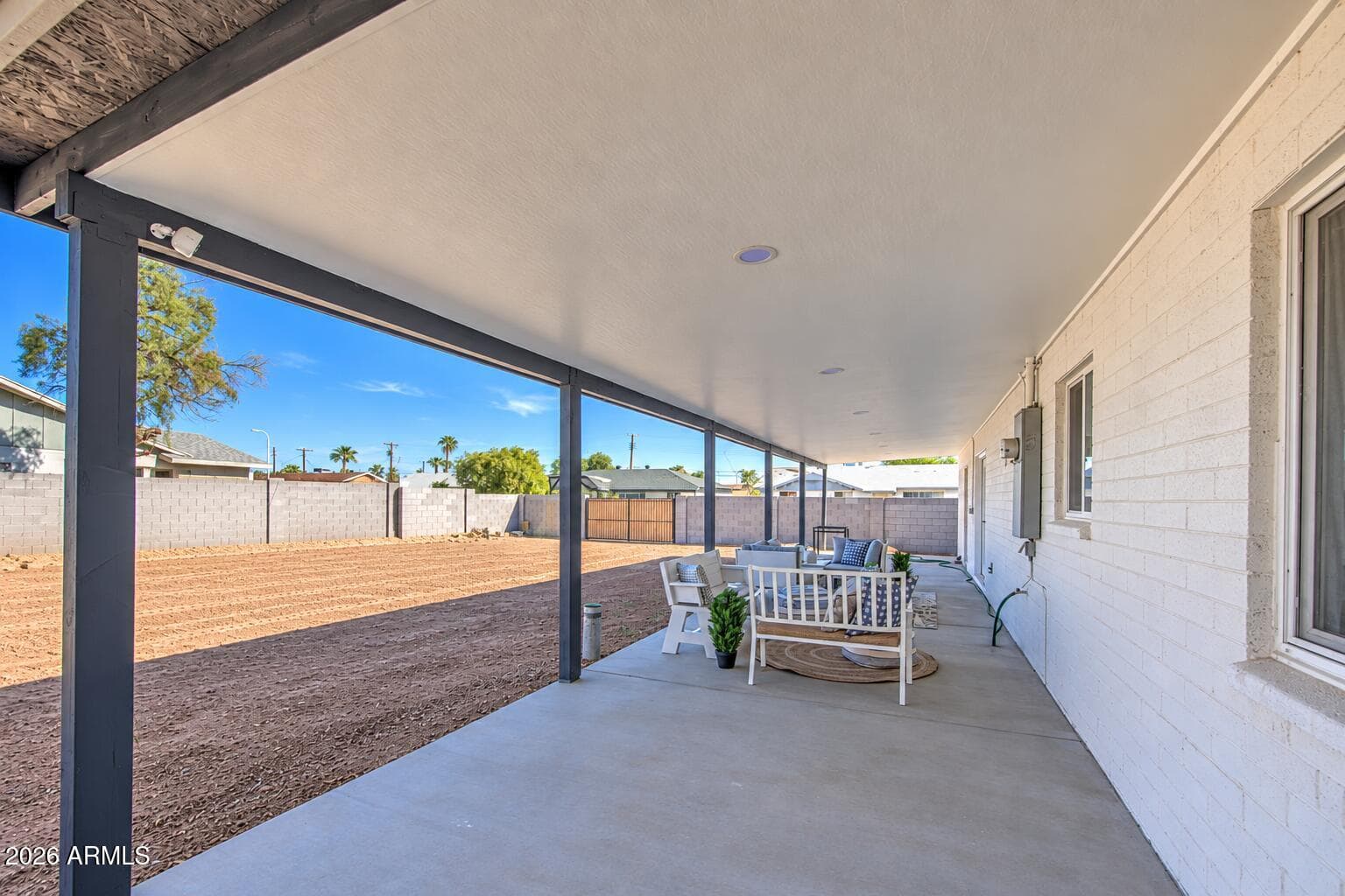 9043 N 16th Drive, Phoenix, AZ 85021 — photo 35 of 36