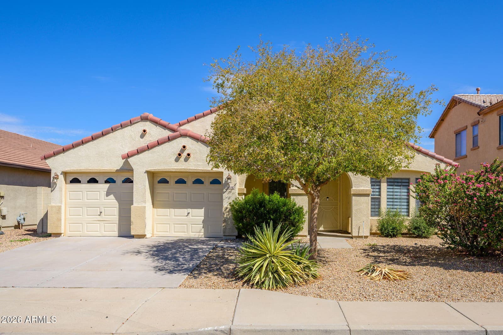8614 W Flavia Haven, Tolleson, AZ 85353 — photo 1 of 33