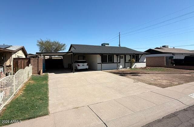 7106 W Wilshire Drive, Phoenix, AZ 85035 — photo 1 of 2
