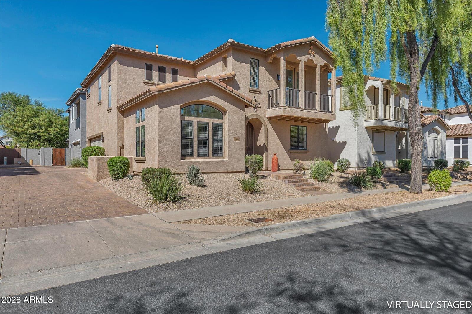 2414 W Jake Haven, Phoenix, AZ 85085 — photo 2 of 45