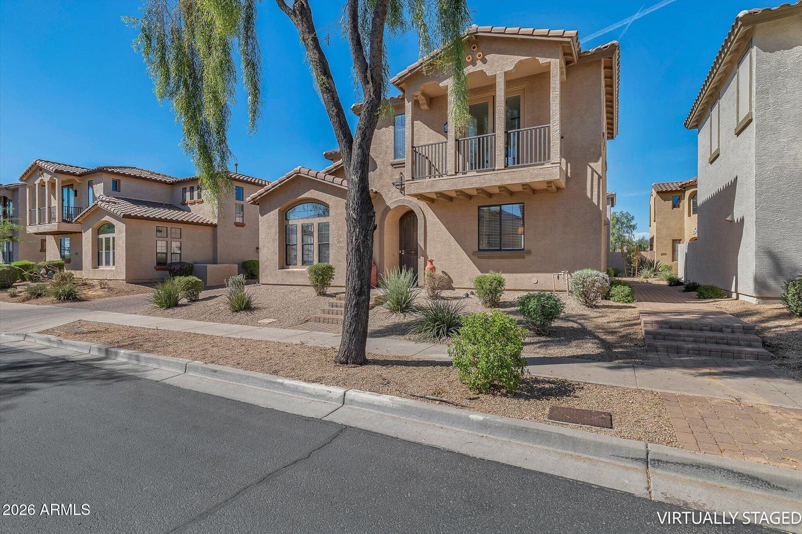 2414 W Jake Haven, Phoenix, AZ 85085 — photo 3 of 45