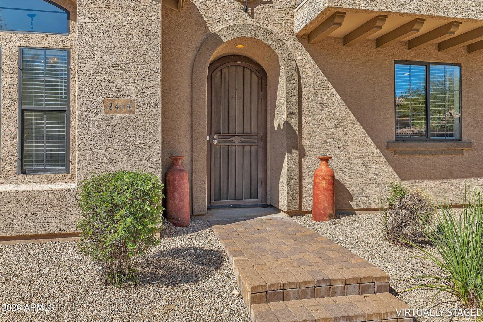 2414 W Jake Haven, Phoenix, AZ 85085 — photo 4 of 45