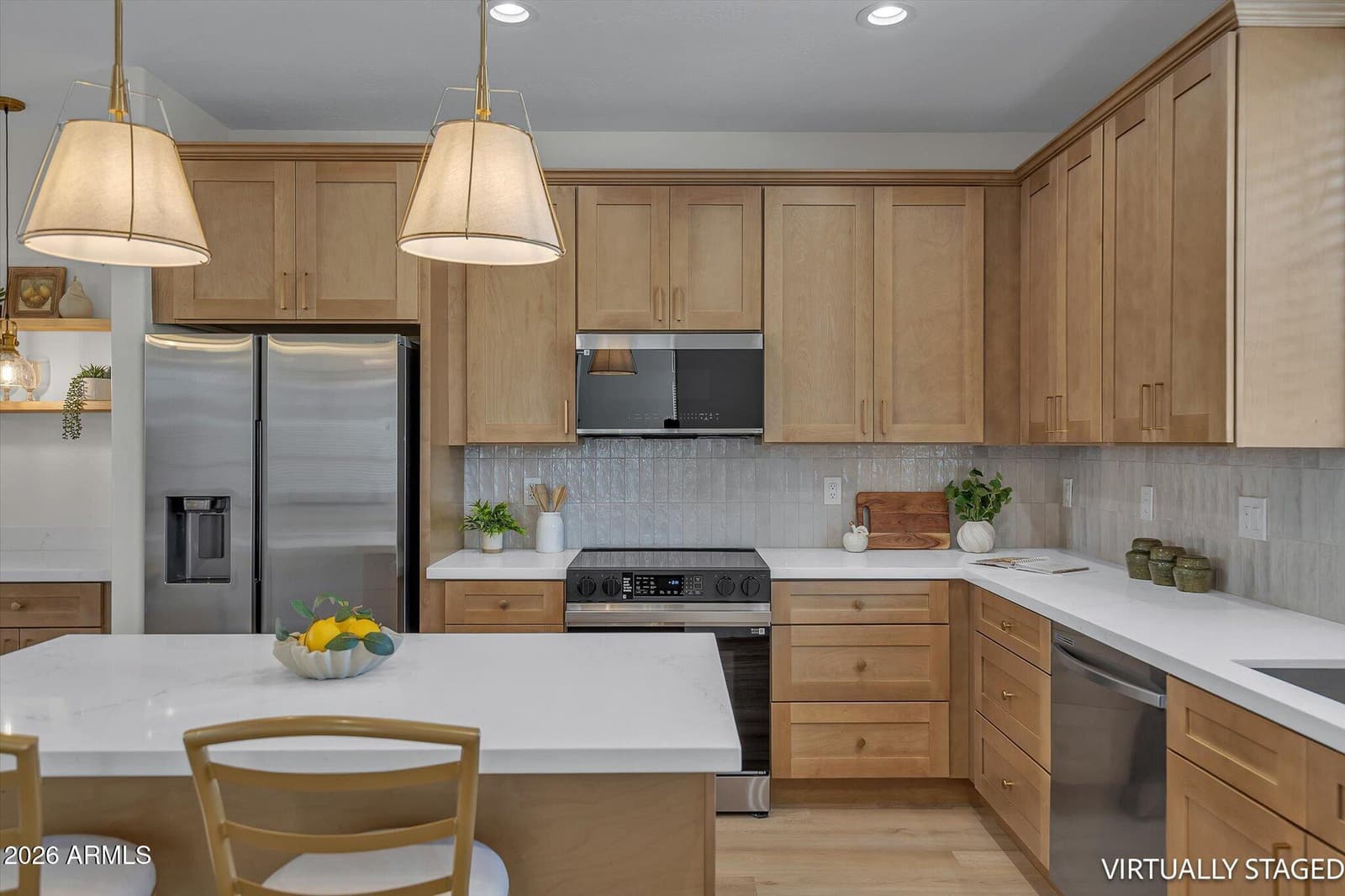 2414 W Jake Haven, Phoenix, AZ 85085 — photo 10 of 45