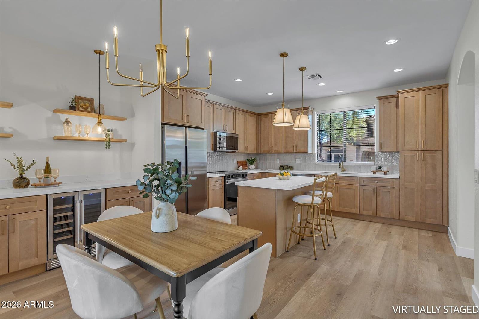 2414 W Jake Haven, Phoenix, AZ 85085 — photo 16 of 45