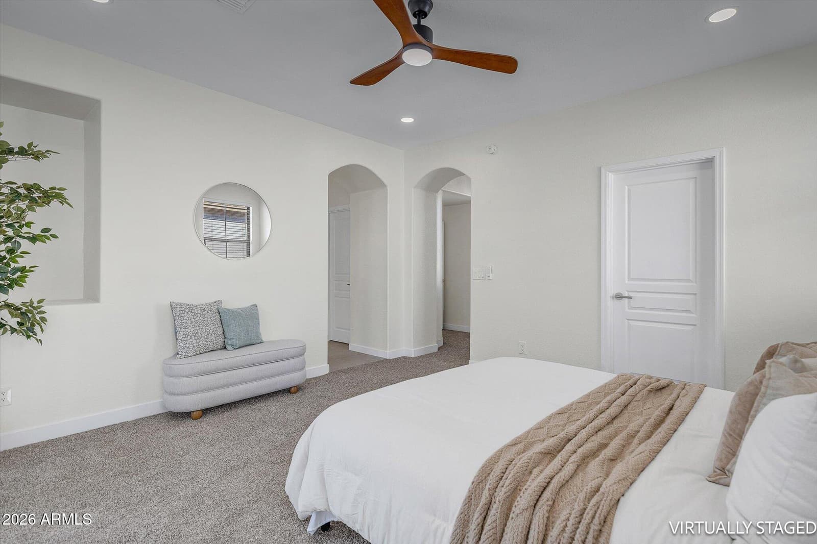 2414 W Jake Haven, Phoenix, AZ 85085 — photo 27 of 45