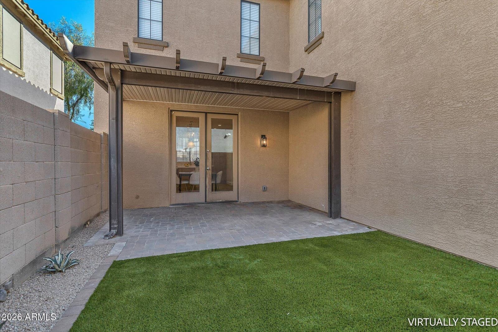 2414 W Jake Haven, Phoenix, AZ 85085 — photo 35 of 45