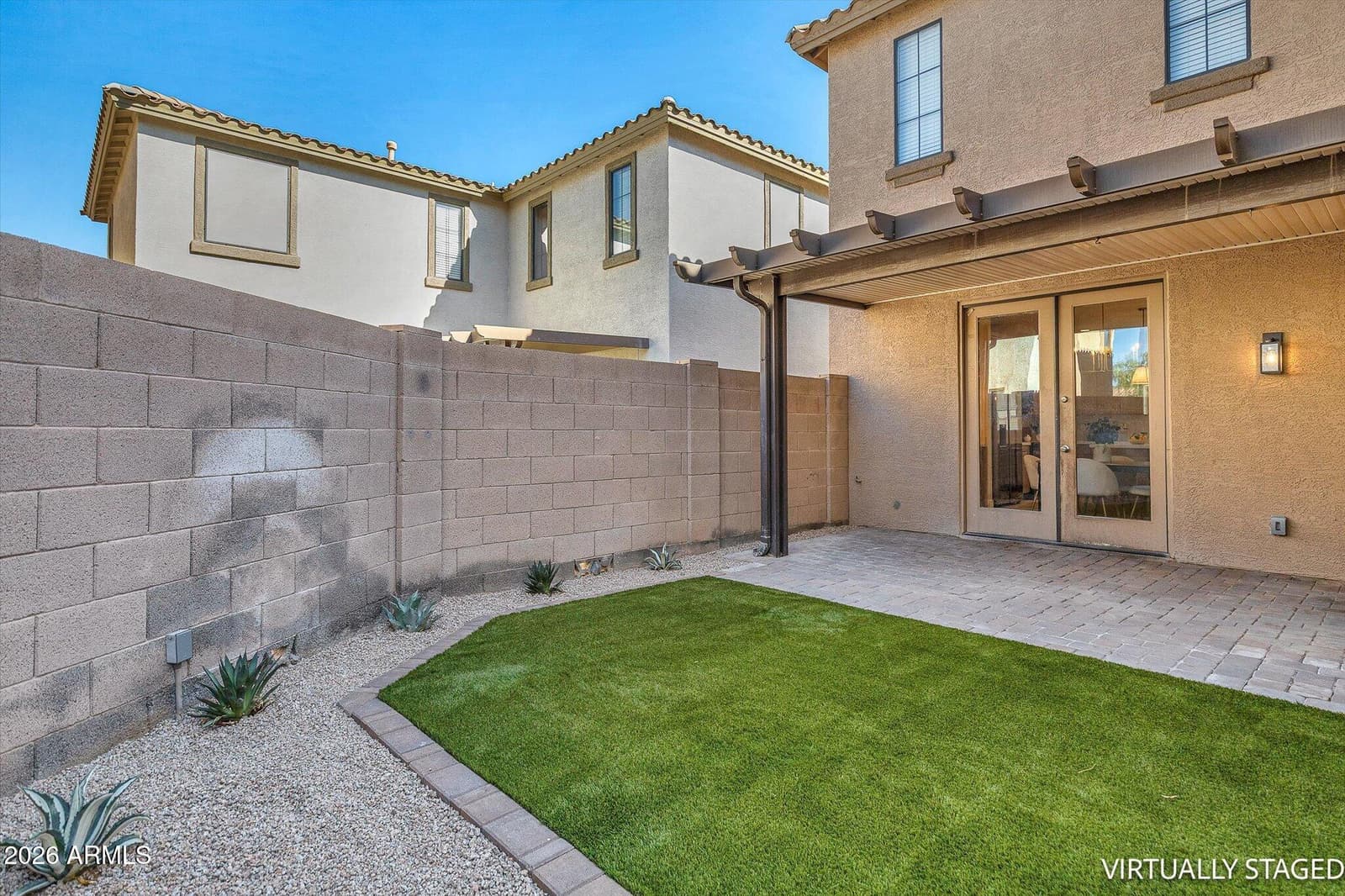 2414 W Jake Haven, Phoenix, AZ 85085 — photo 36 of 45