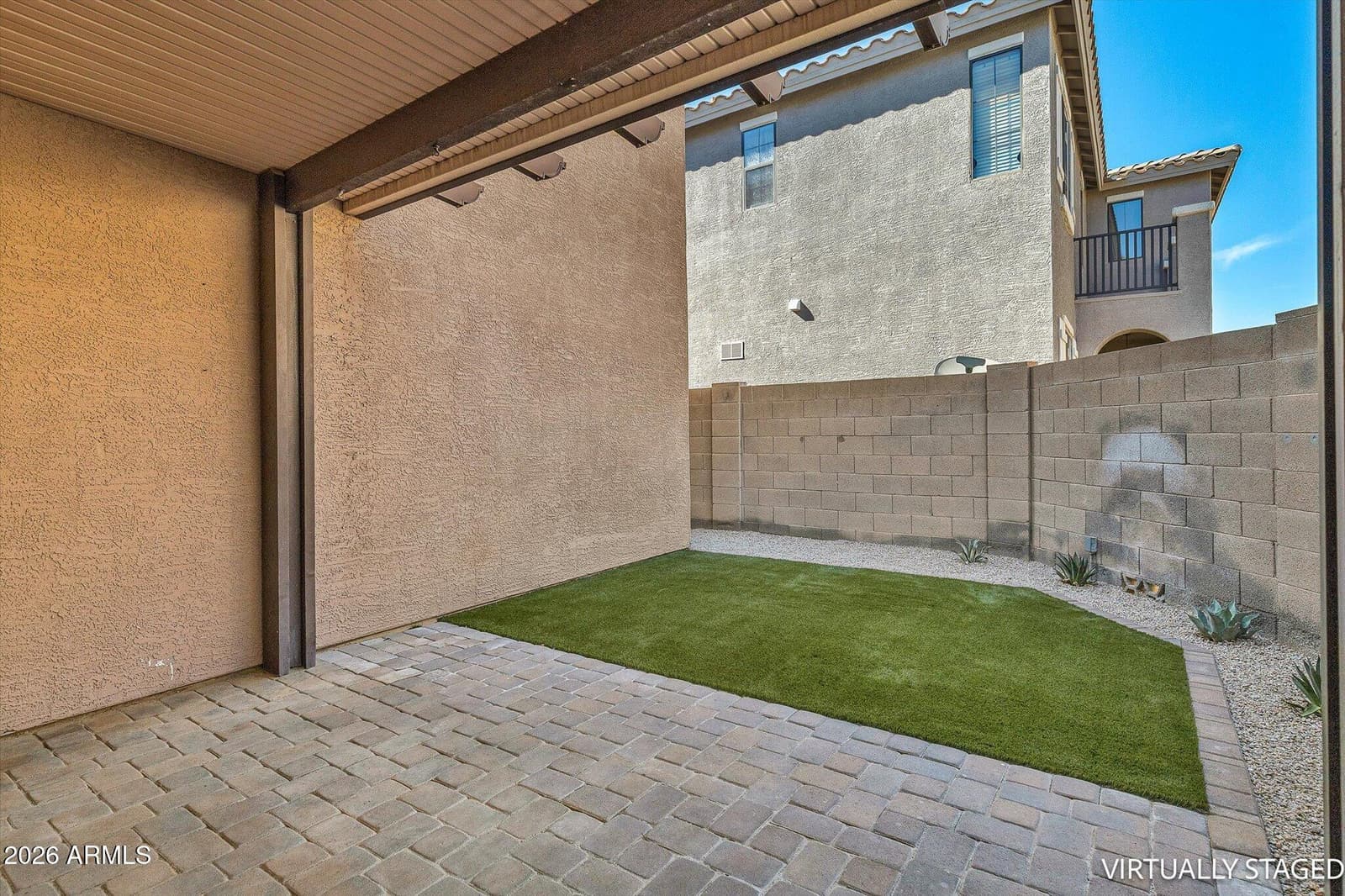 2414 W Jake Haven, Phoenix, AZ 85085 — photo 37 of 45