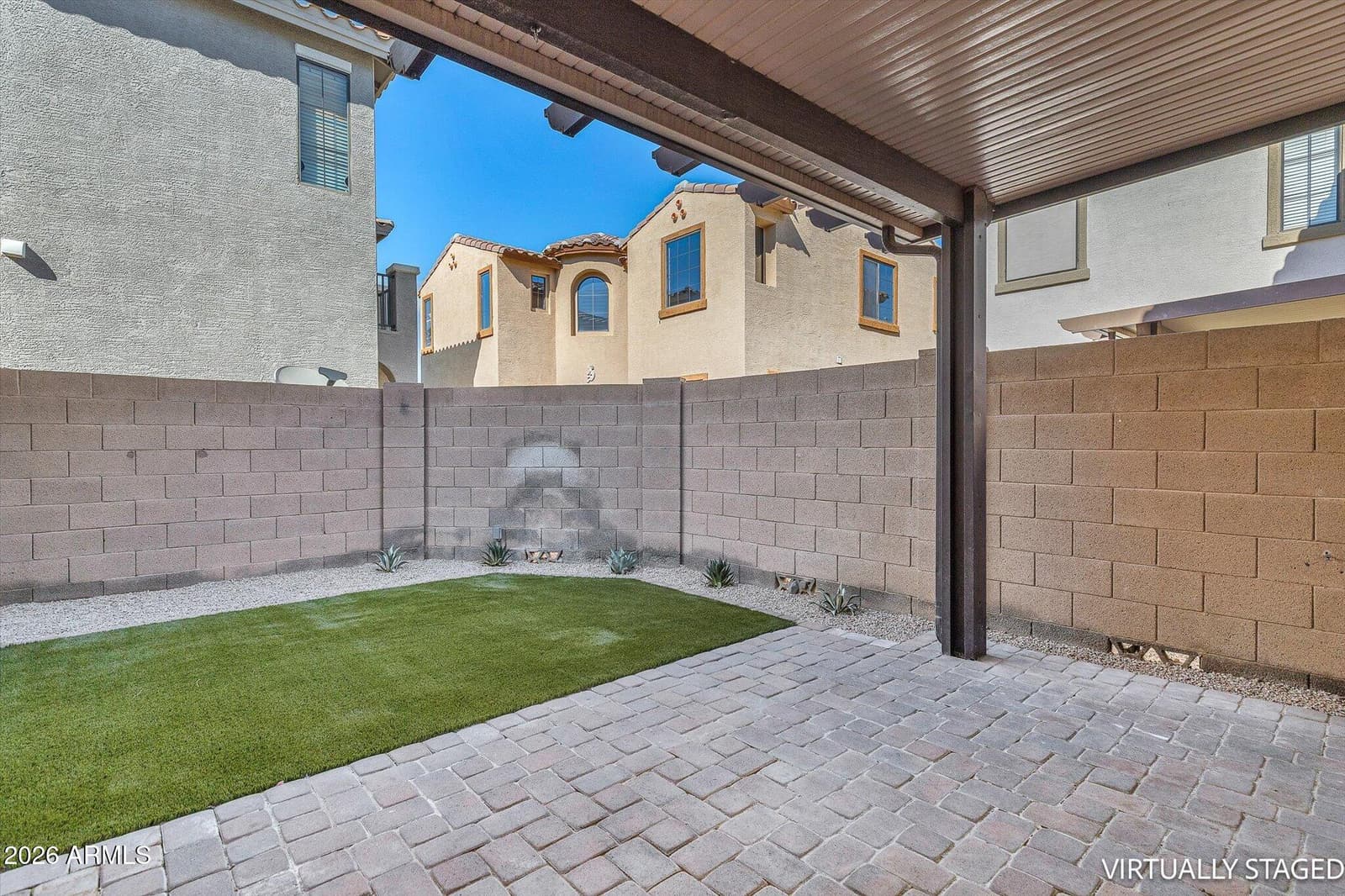 2414 W Jake Haven, Phoenix, AZ 85085 — photo 38 of 45