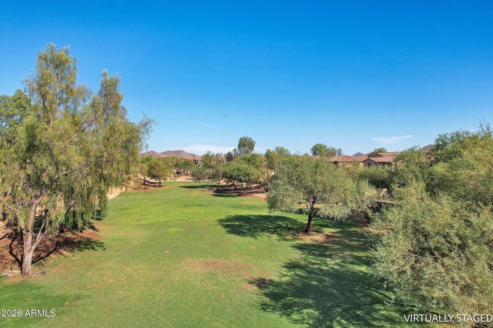 2414 W Jake Haven, Phoenix, AZ 85085 — photo 42 of 45