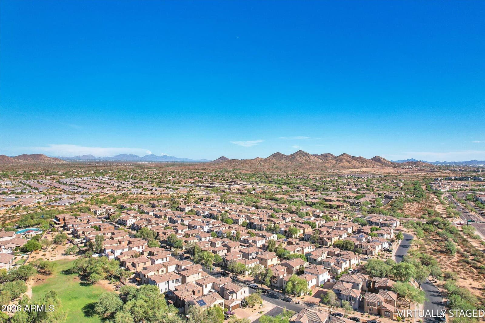 2414 W Jake Haven, Phoenix, AZ 85085 — photo 45 of 45