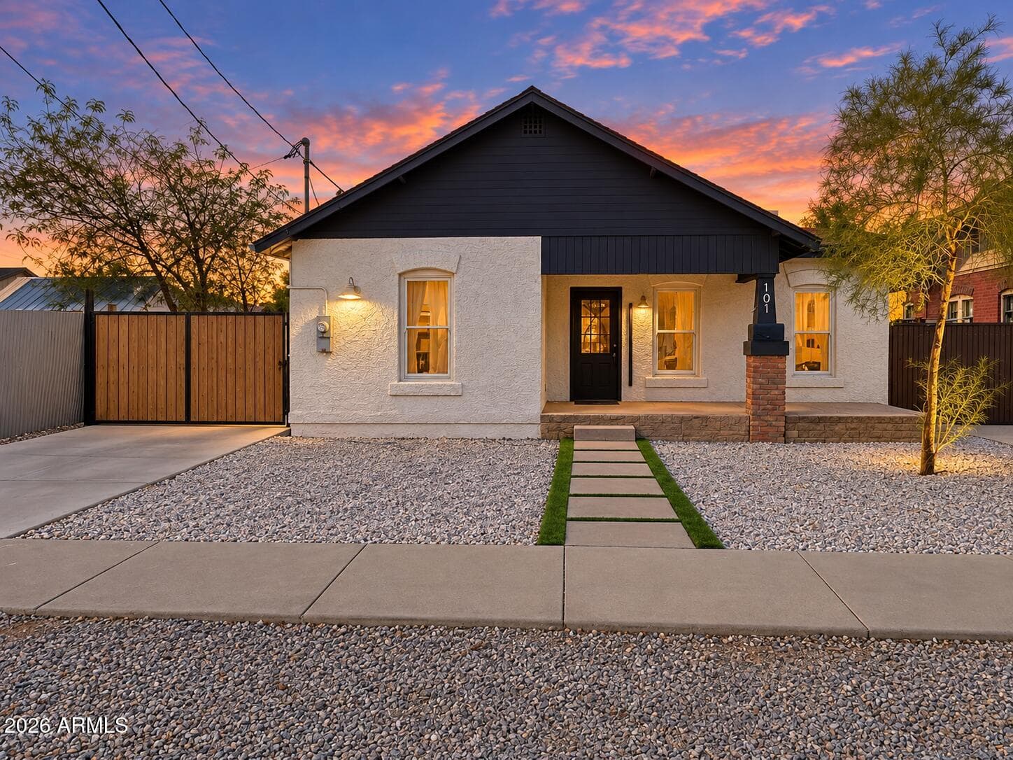 1012 E Portland Street, Phoenix, AZ 85006 — photo 2 of 14