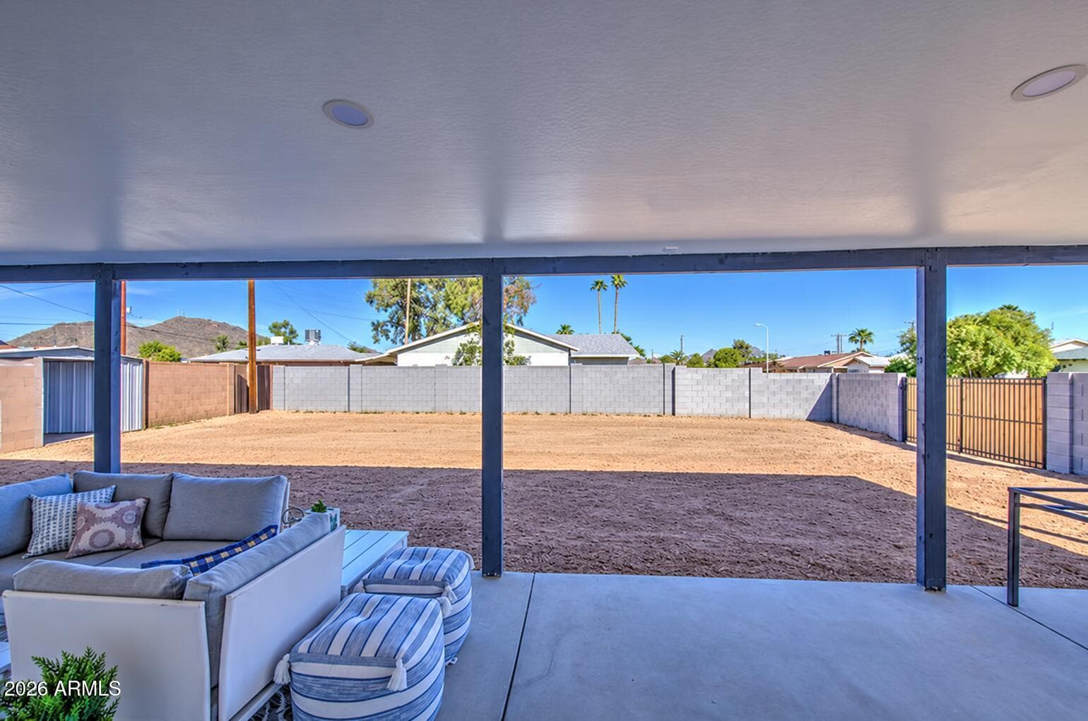 9043 N 16th Drive, Phoenix, AZ 85021 — photo 33 of 36
