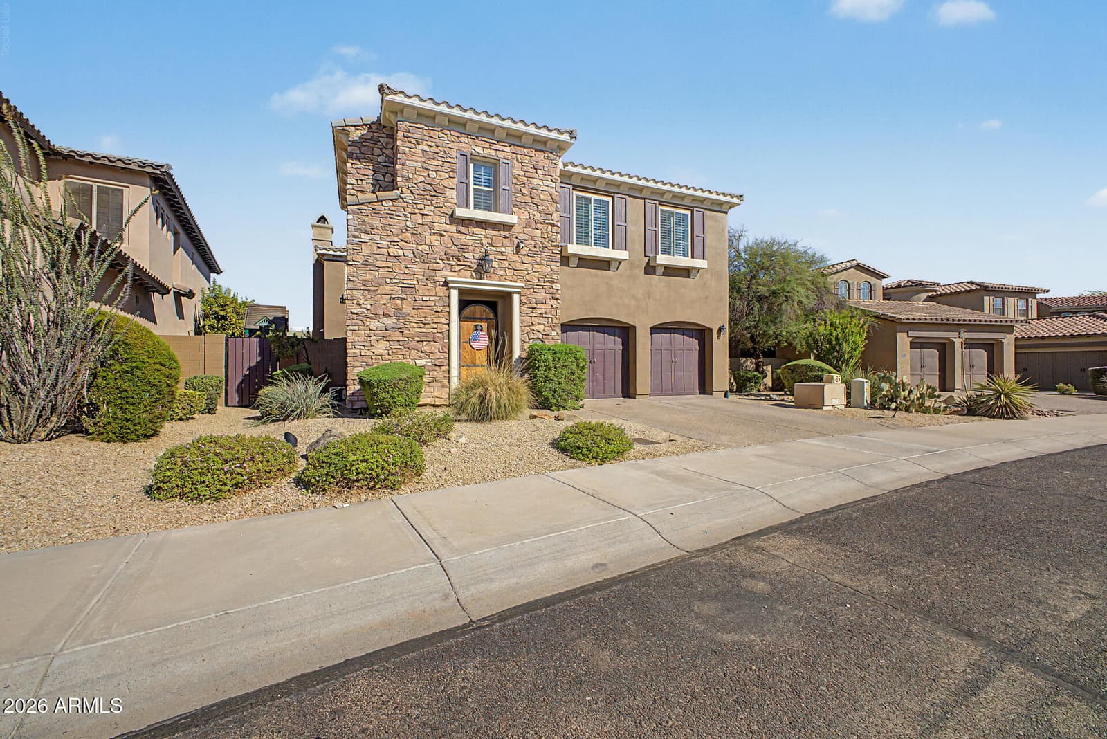 22223 N 39th Street, Phoenix, AZ 85050 — photo 4 of 90