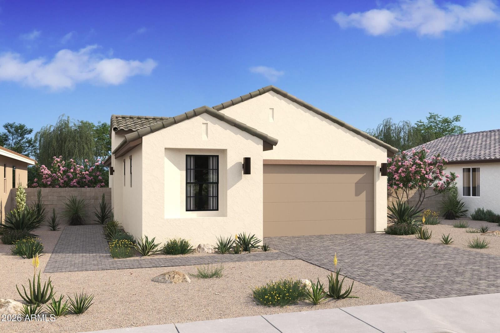 20375 W Lavendar Way, Buckeye, AZ 85396 — photo 1 of 41