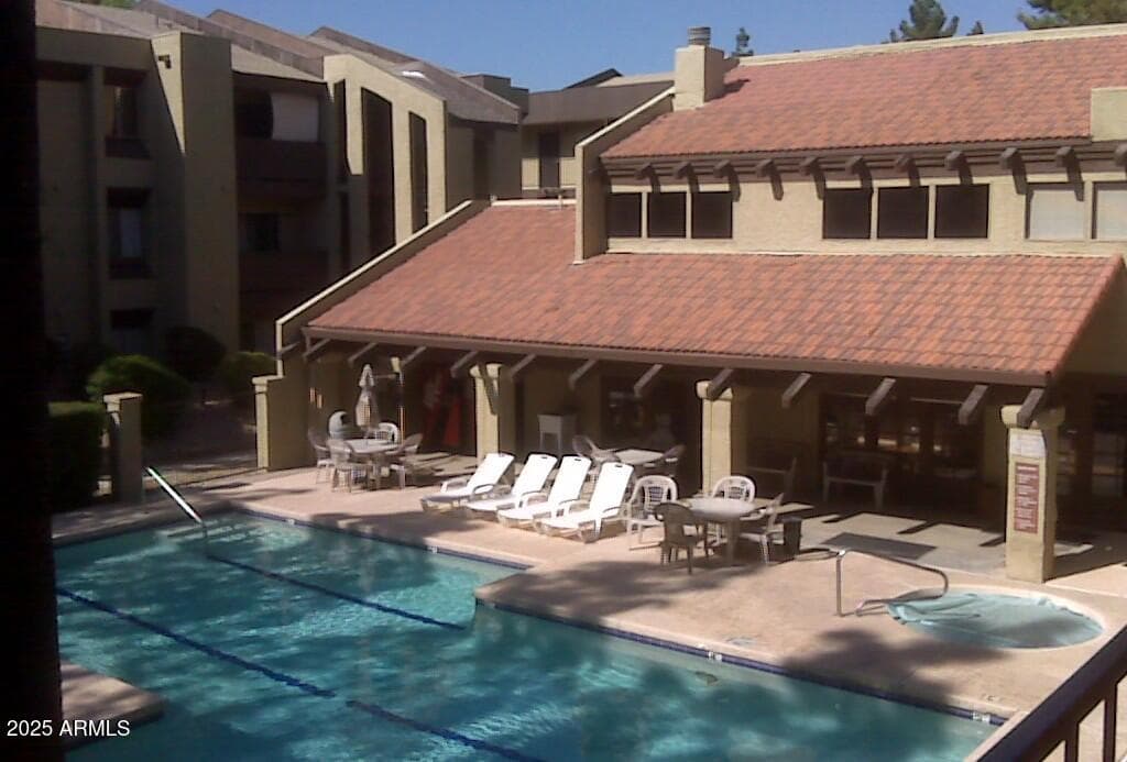 461 W Holmes Avenue 188, Mesa, AZ 85210 — photo 38 of 44