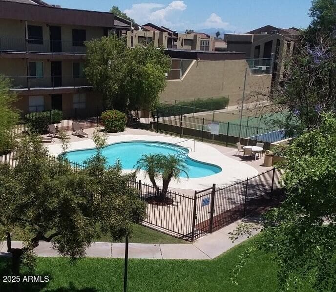 461 W Holmes Avenue 188, Mesa, AZ 85210 — photo 39 of 44