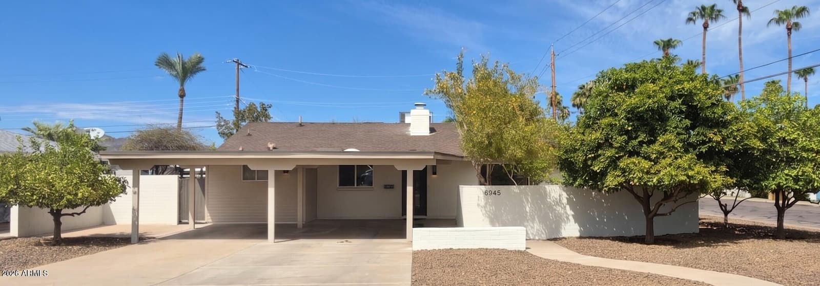 6946 E Granada Road, Scottsdale, AZ 85257 — photo 1 of 24
