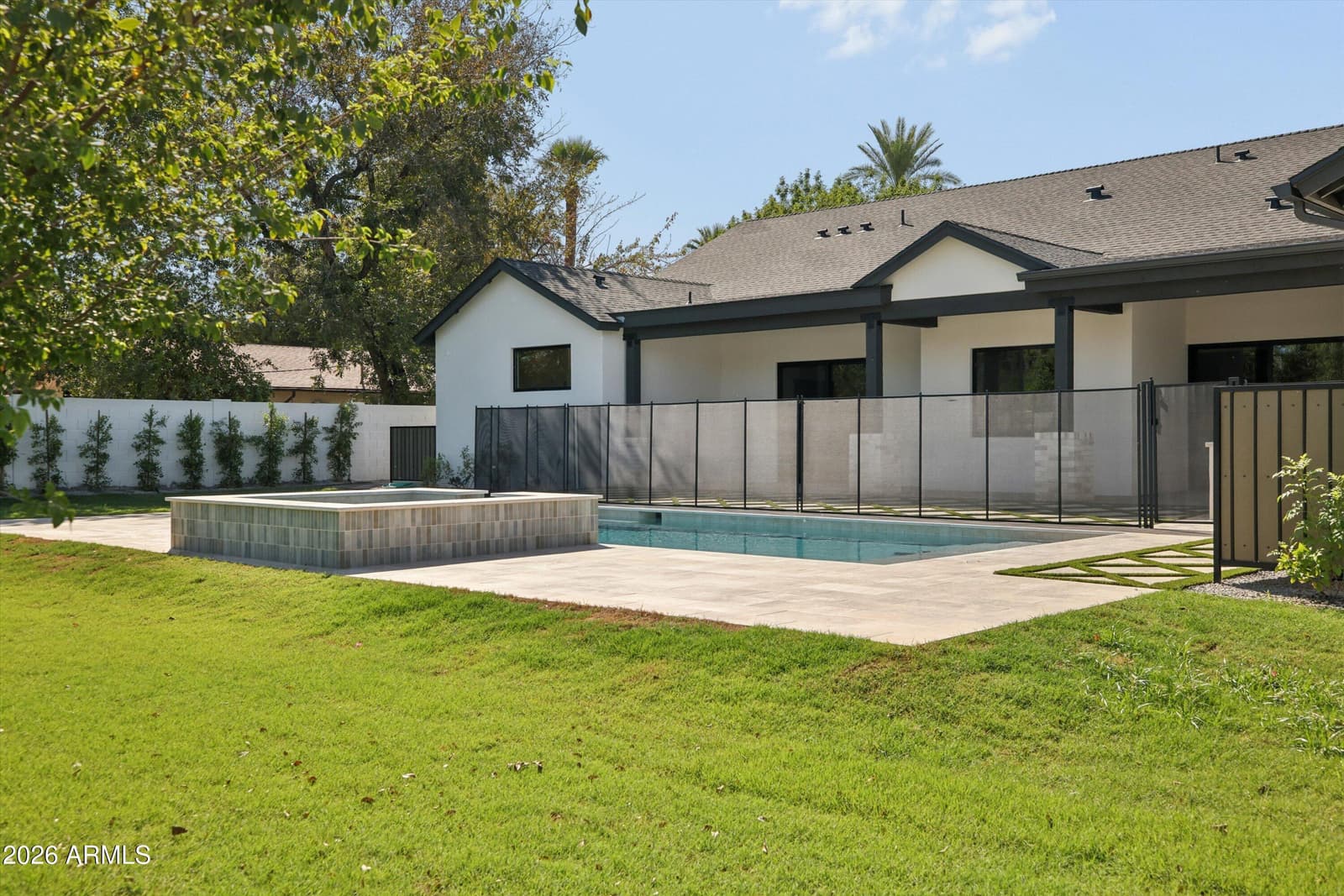 2818 E Elm Street, Phoenix, AZ 85016 — photo 41 of 42