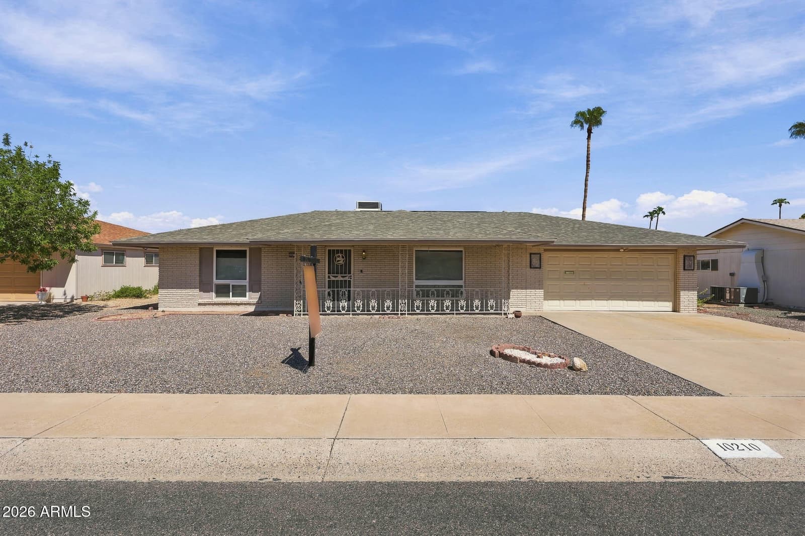 10210 W Twin Oaks Drive, Sun City, AZ 85351 — photo 1 of 29