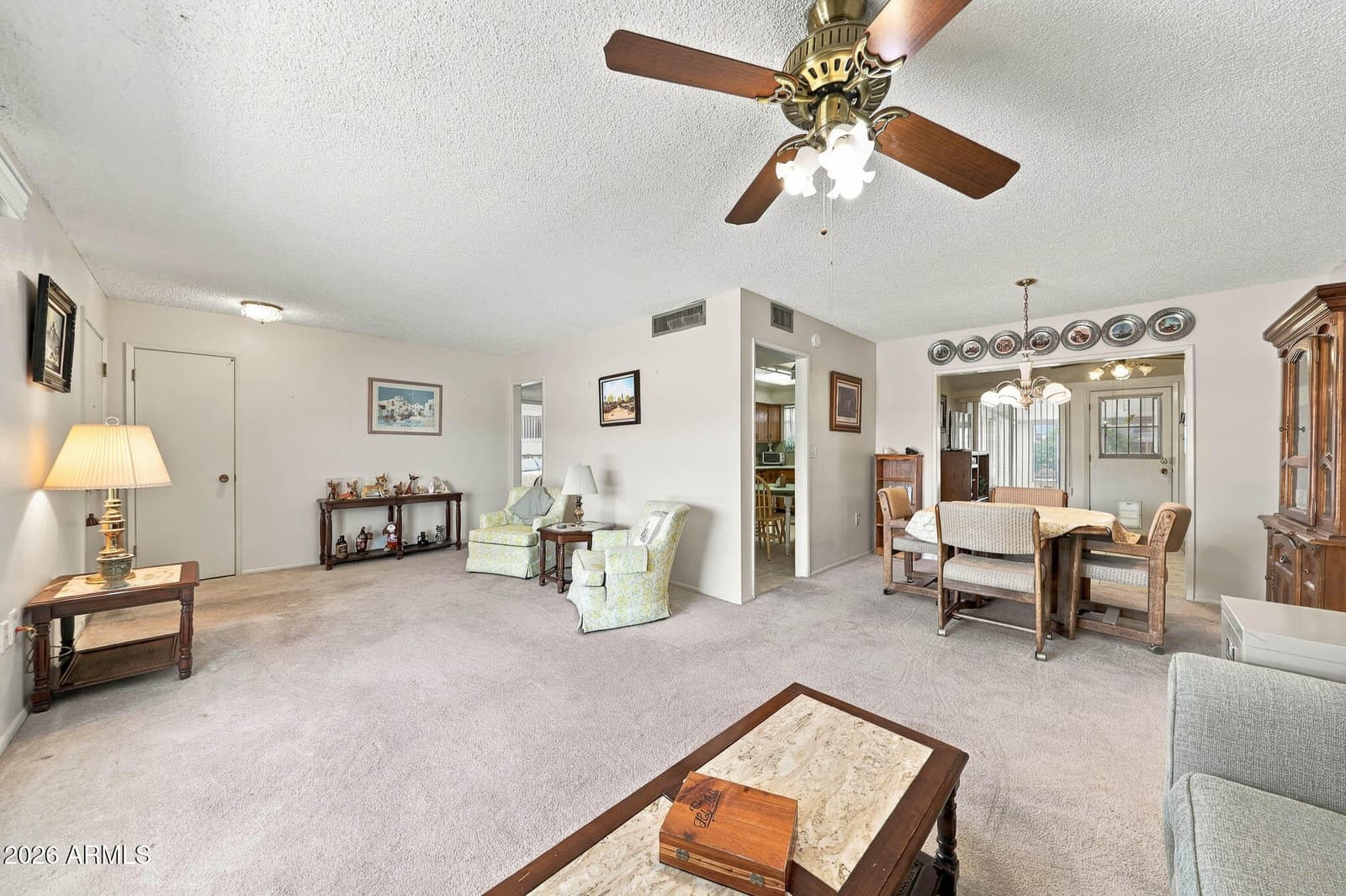 10210 W Twin Oaks Drive, Sun City, AZ 85351 — photo 9 of 29