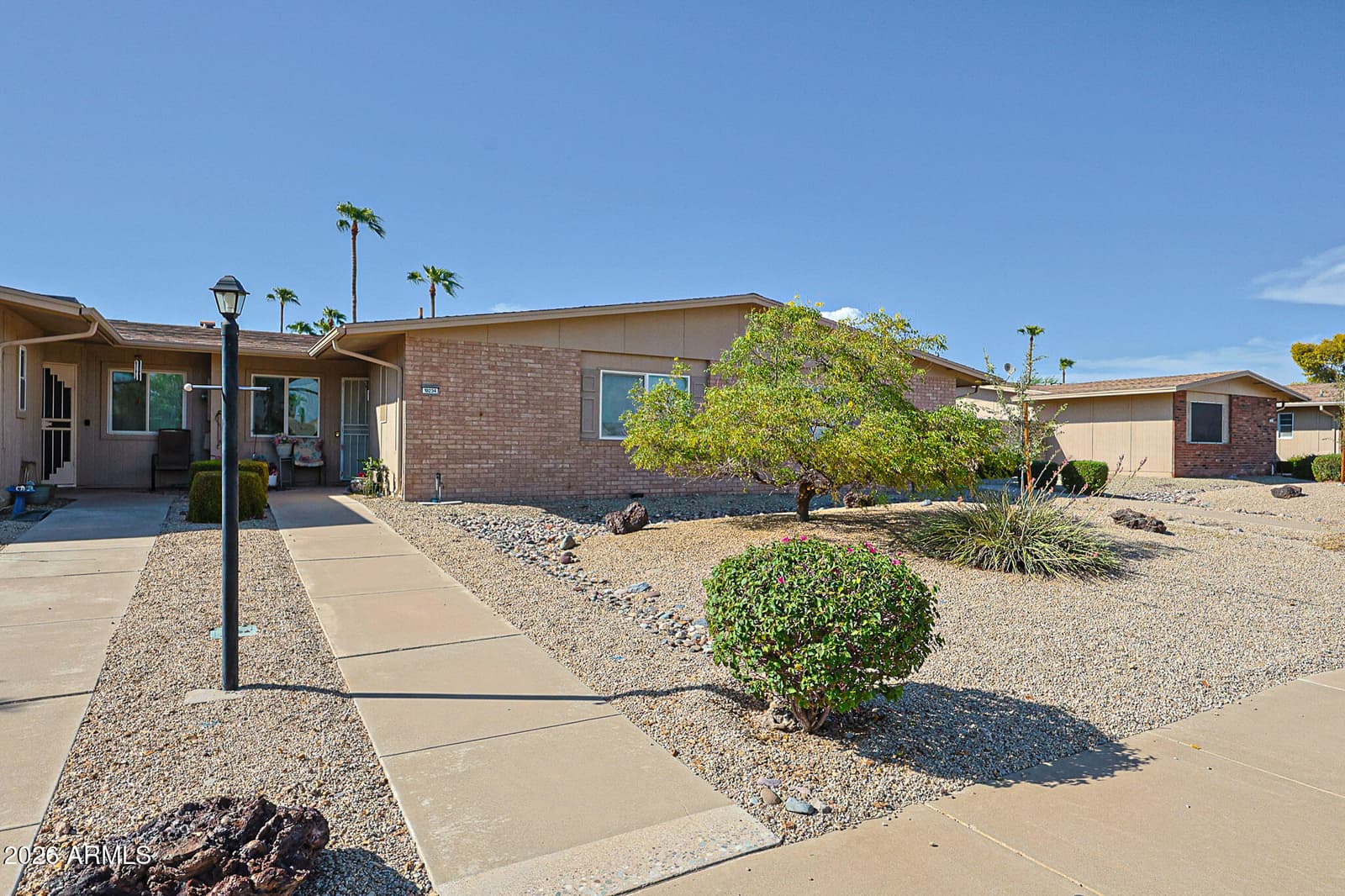19234 N Camino Del Sol, Sun City West, AZ 85375 — photo 1 of 38