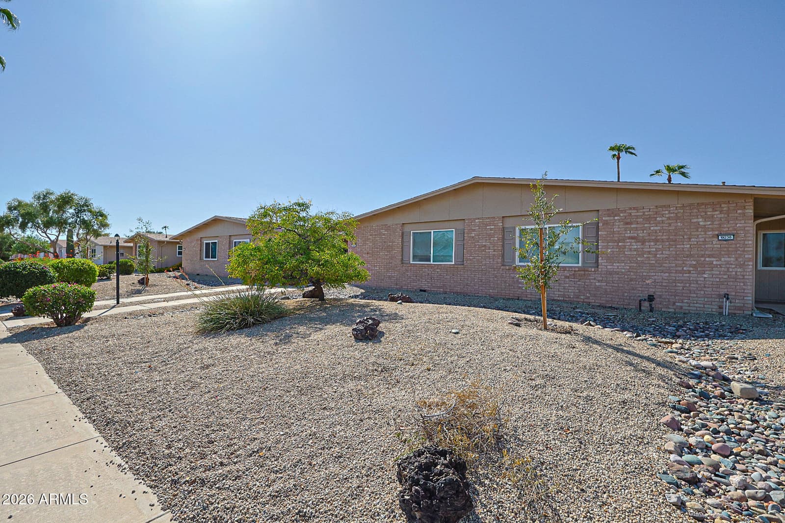 19234 N Camino Del Sol, Sun City West, AZ 85375 — photo 3 of 38