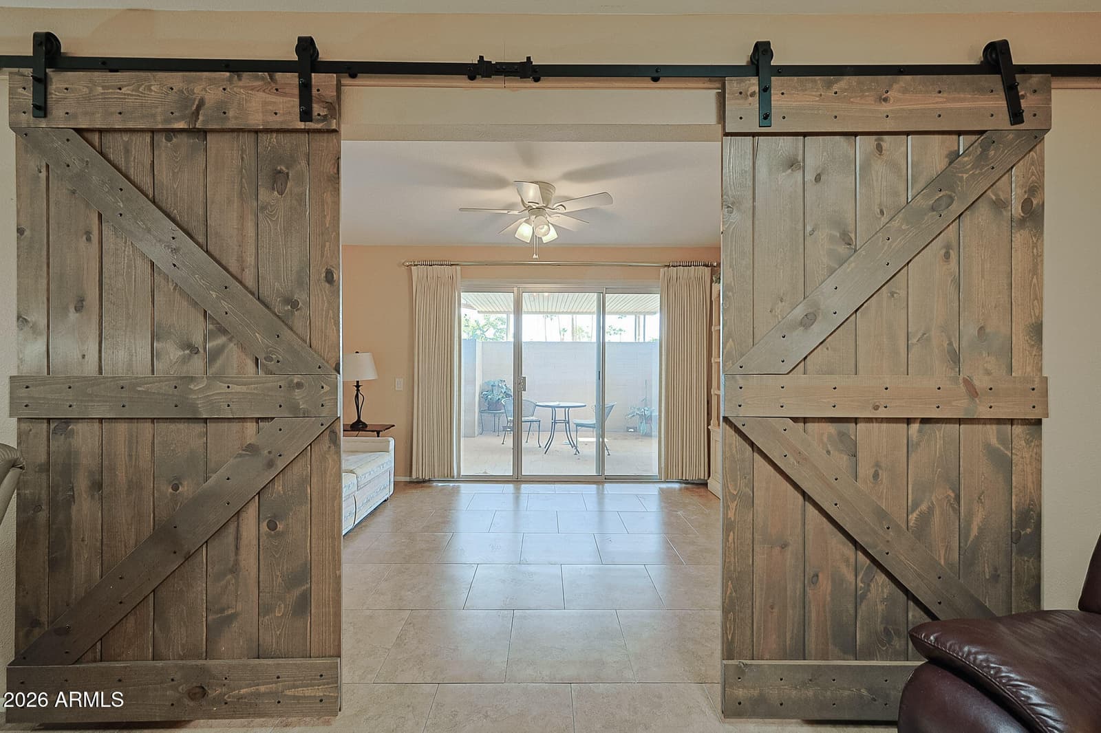 19234 N Camino Del Sol, Sun City West, AZ 85375 — photo 9 of 38