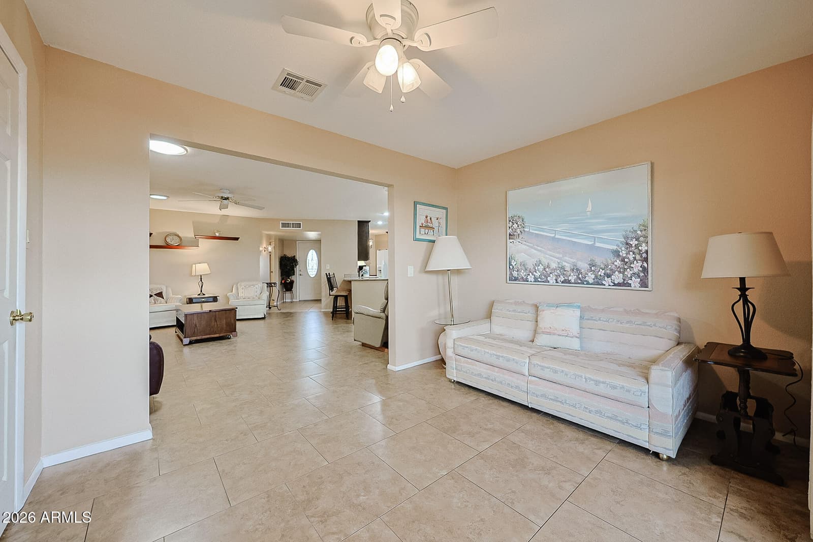 19234 N Camino Del Sol, Sun City West, AZ 85375 — photo 11 of 38