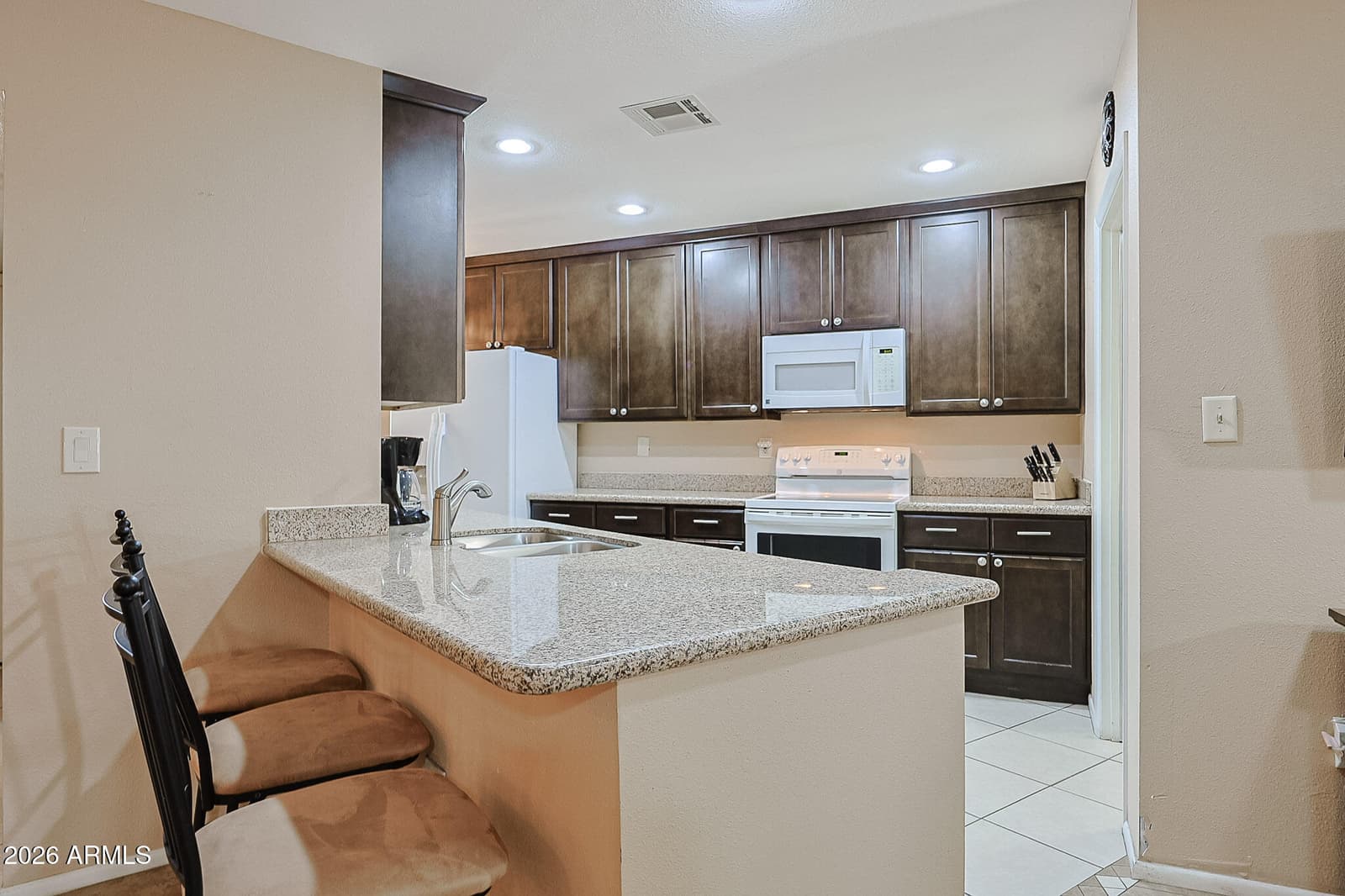 19234 N Camino Del Sol, Sun City West, AZ 85375 — photo 16 of 38