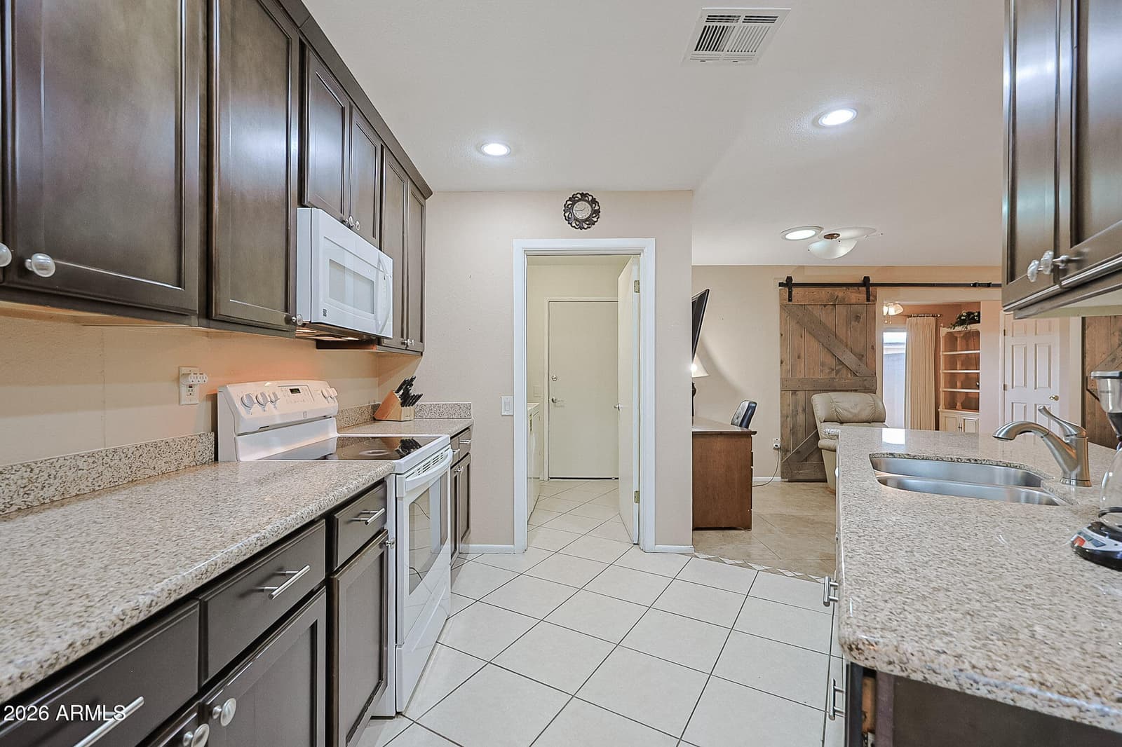 19234 N Camino Del Sol, Sun City West, AZ 85375 — photo 19 of 38