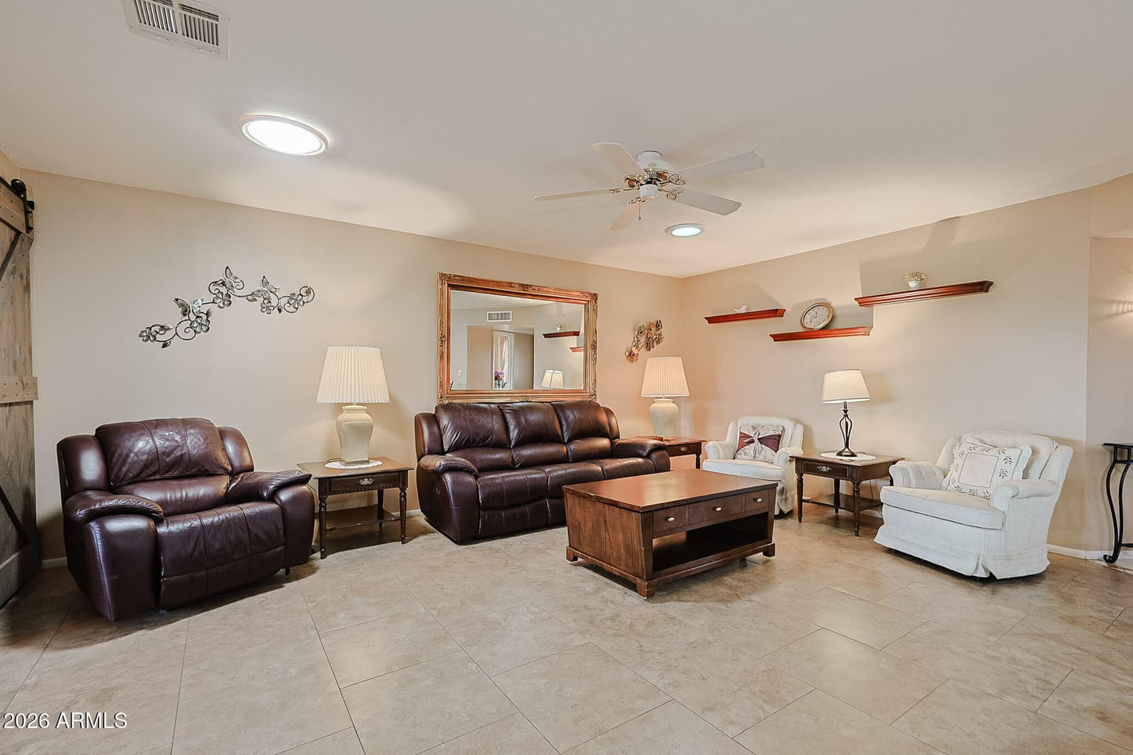 19234 N Camino Del Sol, Sun City West, AZ 85375 — photo 23 of 38