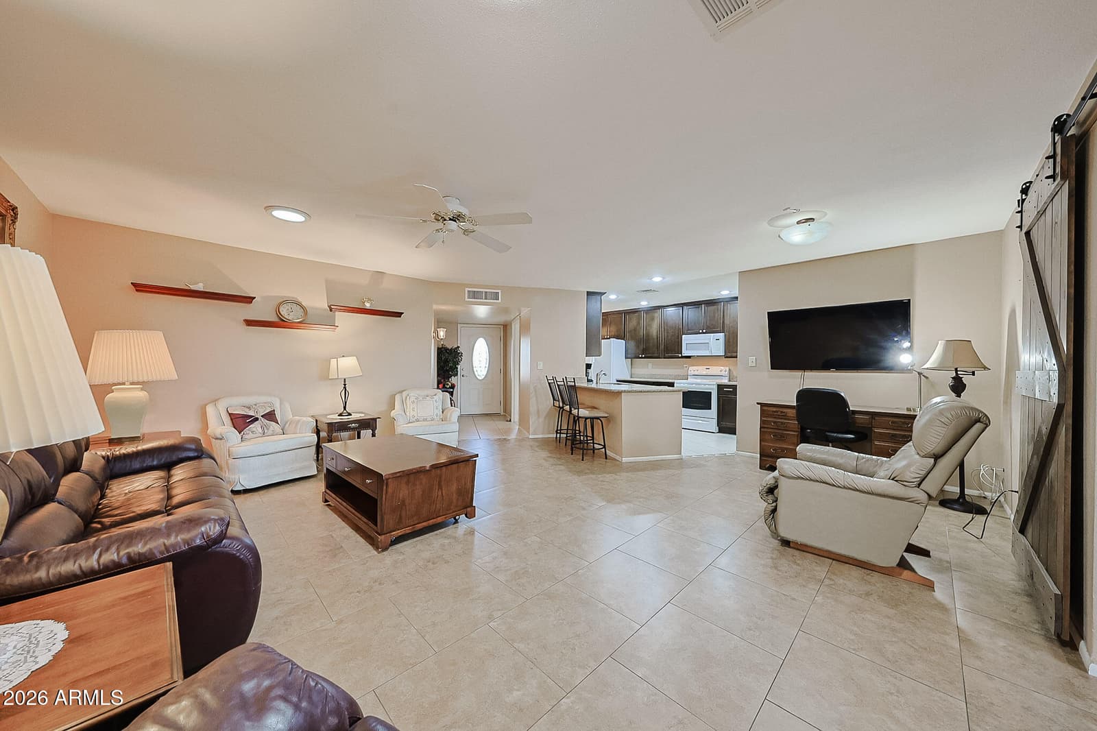 19234 N Camino Del Sol, Sun City West, AZ 85375 — photo 24 of 38
