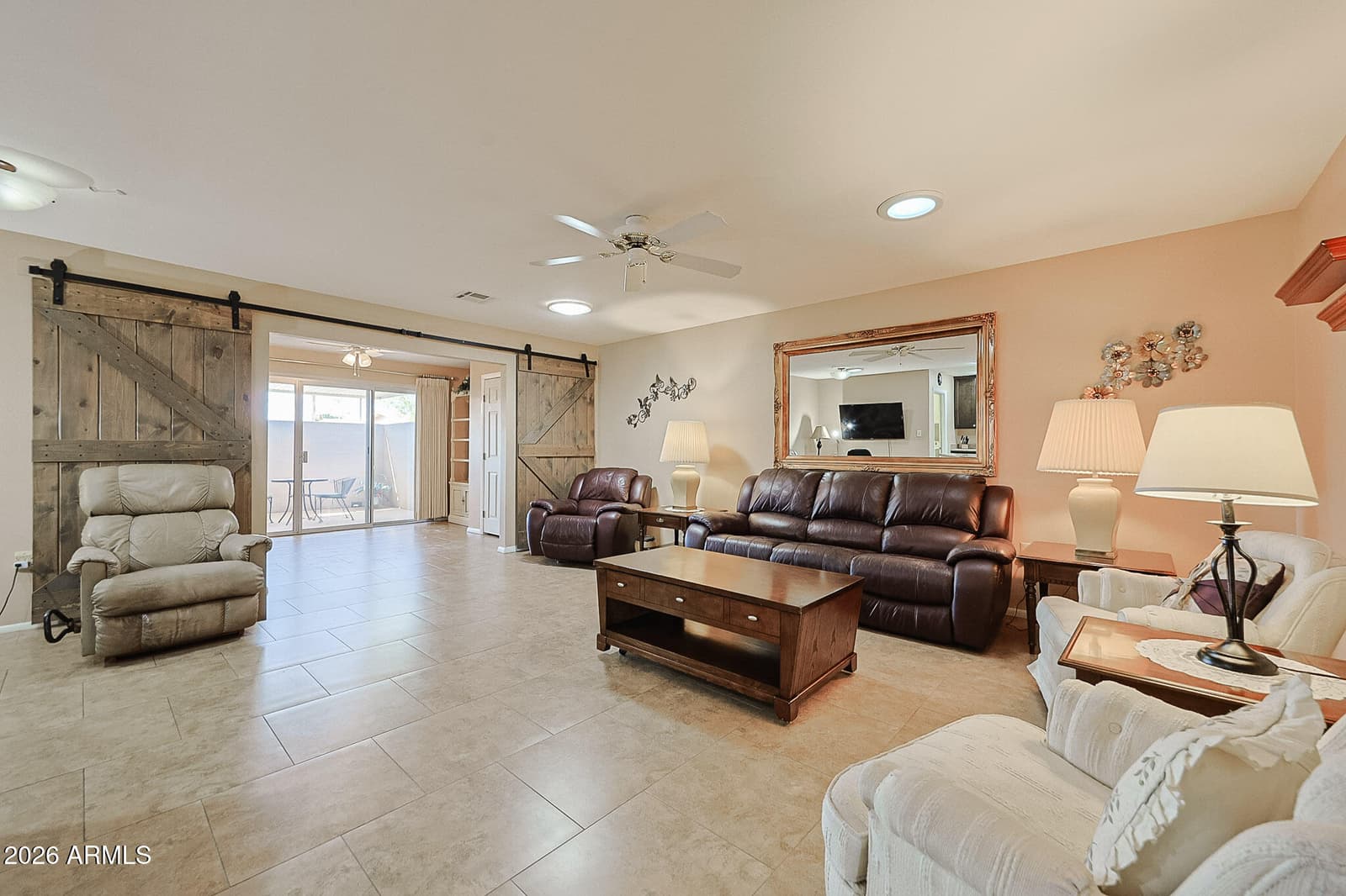 19234 N Camino Del Sol, Sun City West, AZ 85375 — photo 25 of 38