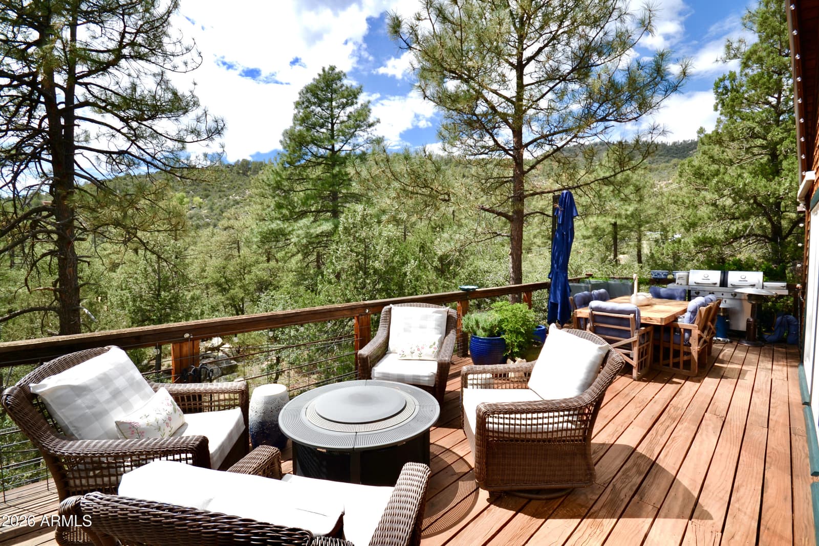 6873 E Torpedo Road, Crown King, AZ 86343 — photo 30 of 46